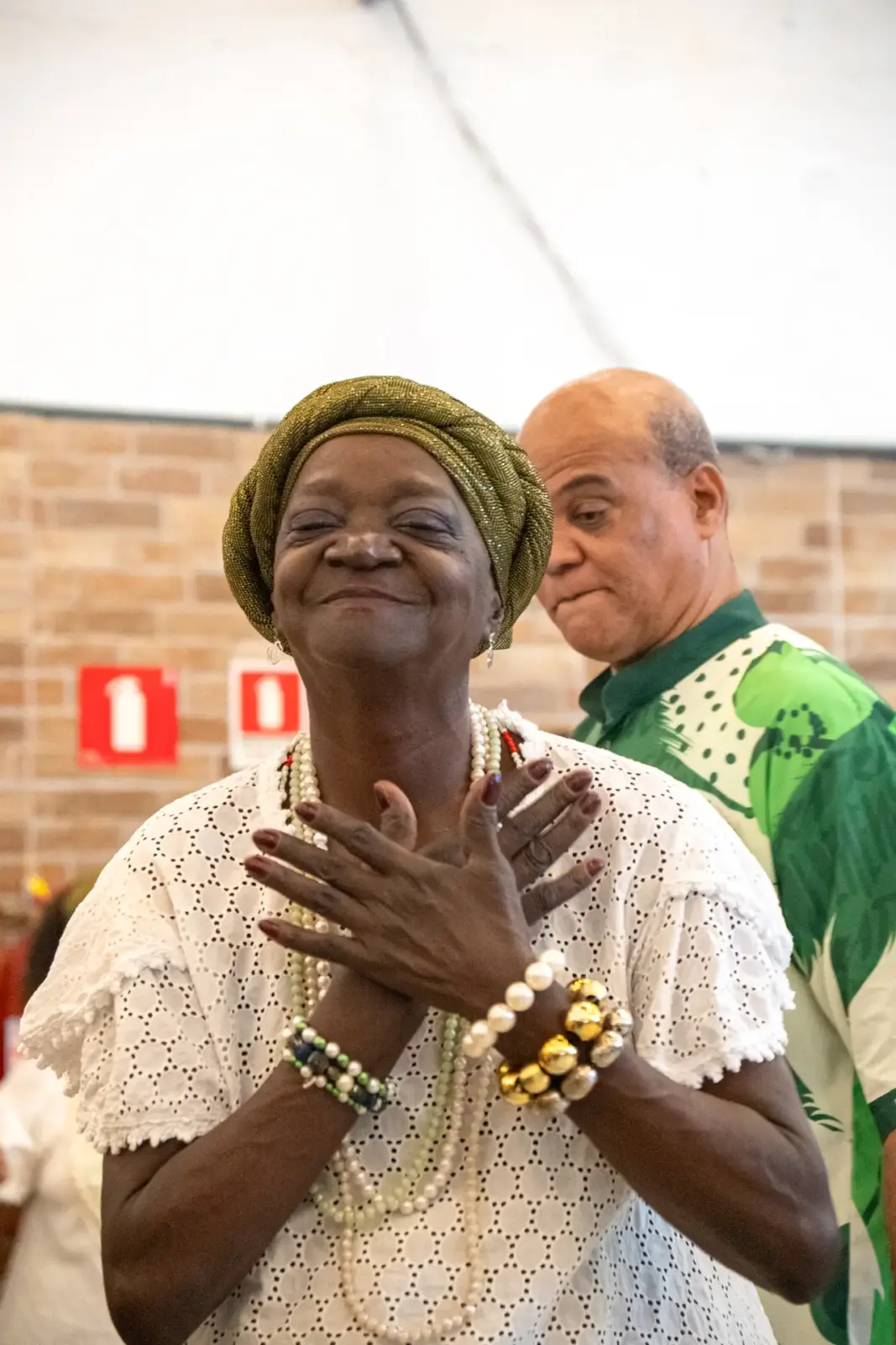 SAMBA ENRENA - 12-09-2026