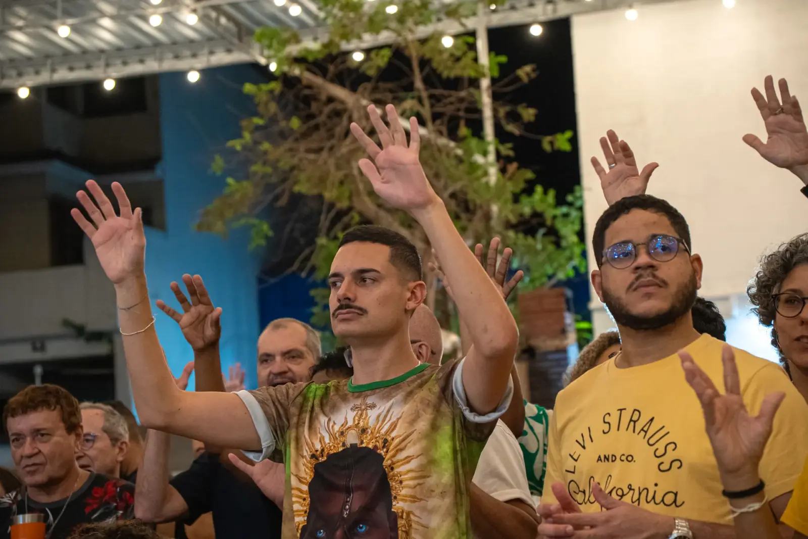 SAMBA ENRENA - 12-09-2026