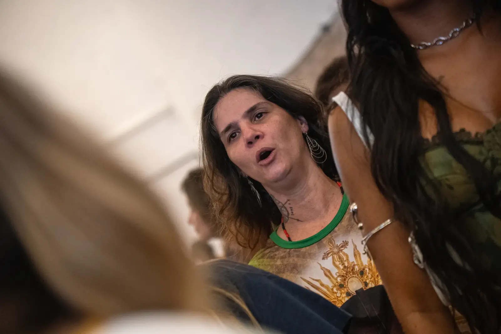 SAMBA ENRENA - 12-09-2026