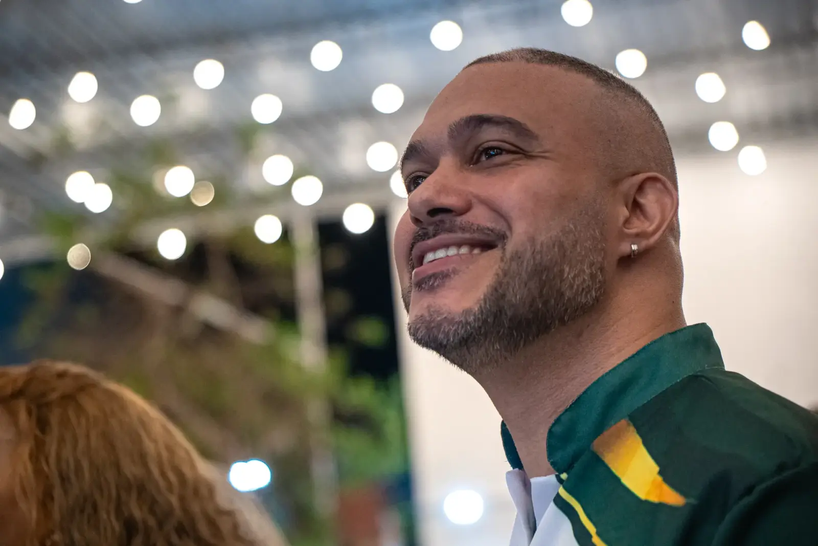 SAMBA ENRENA - 12-09-2026