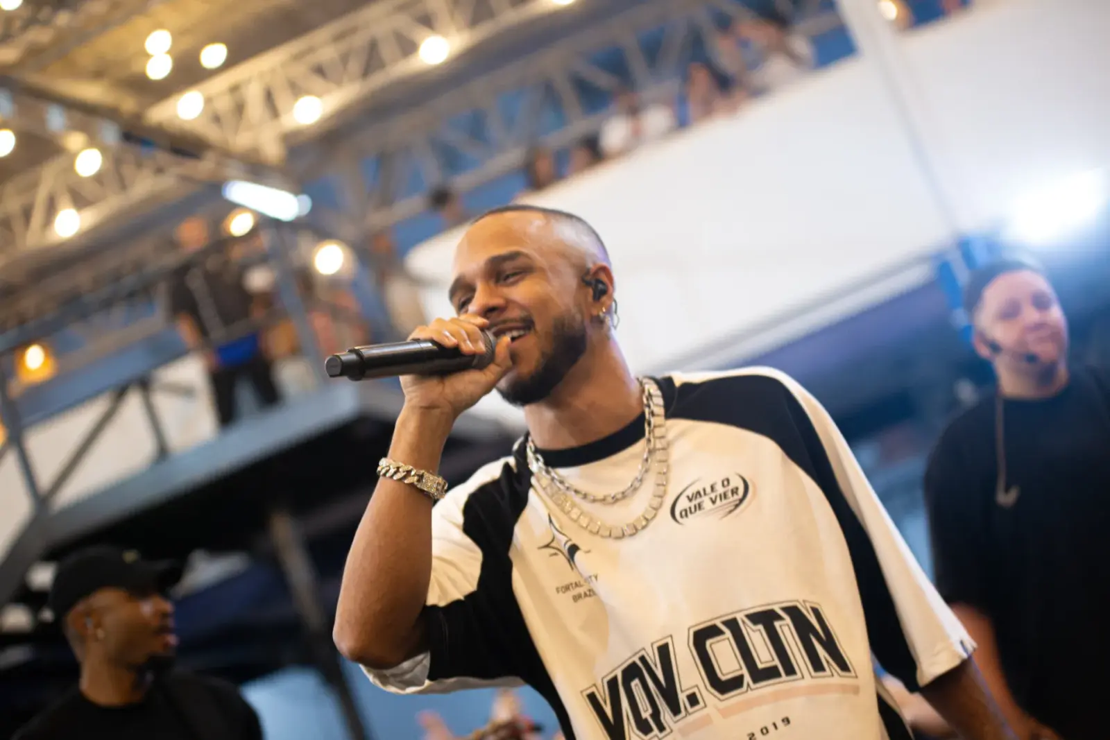 FABINHO - 13-09-2026