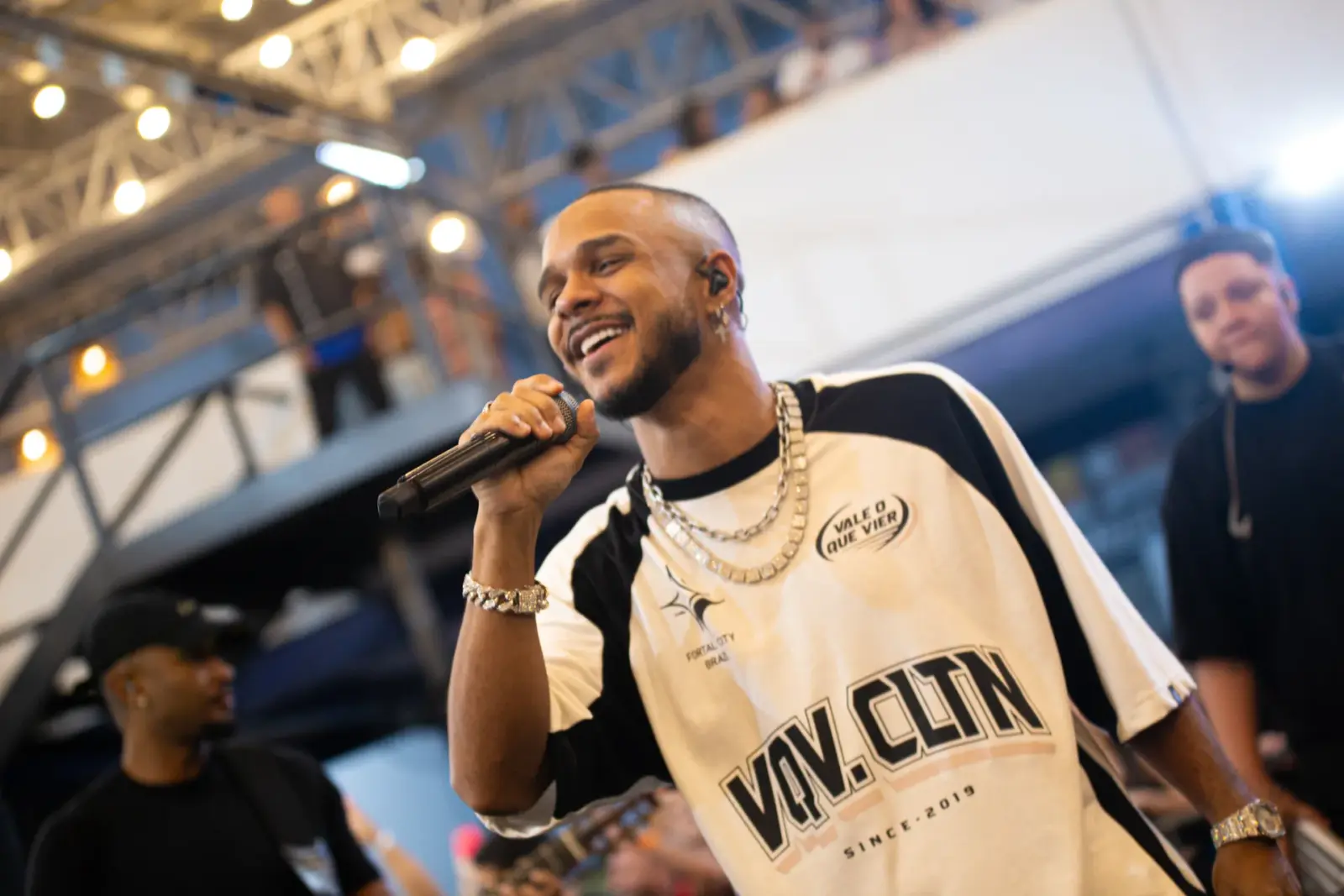 FABINHO - 13-09-2026
