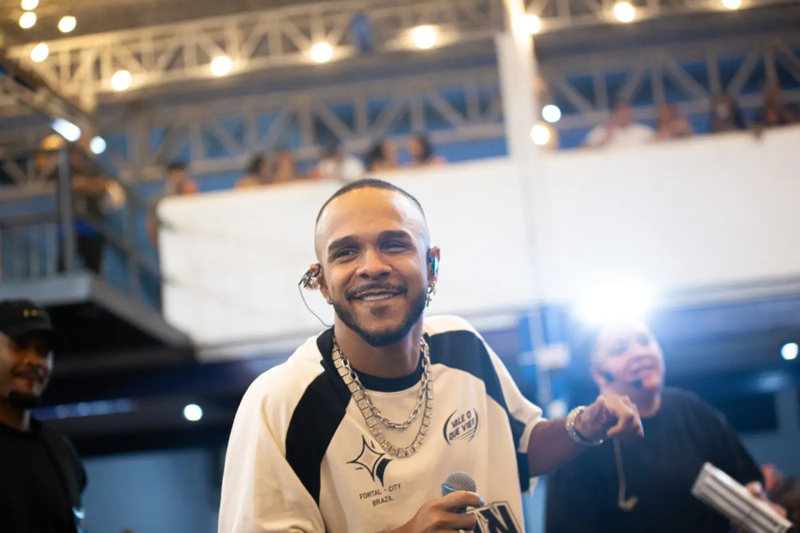 FABINHO - 13-09-2026