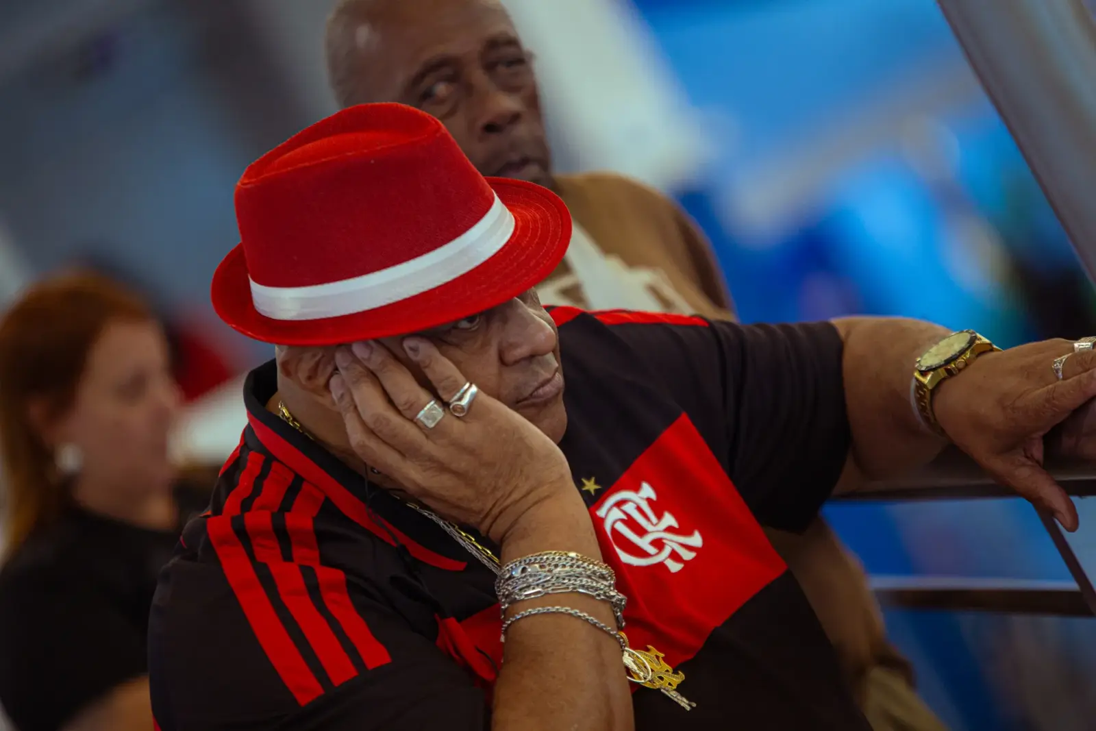 FABINHO - 13-09-2026