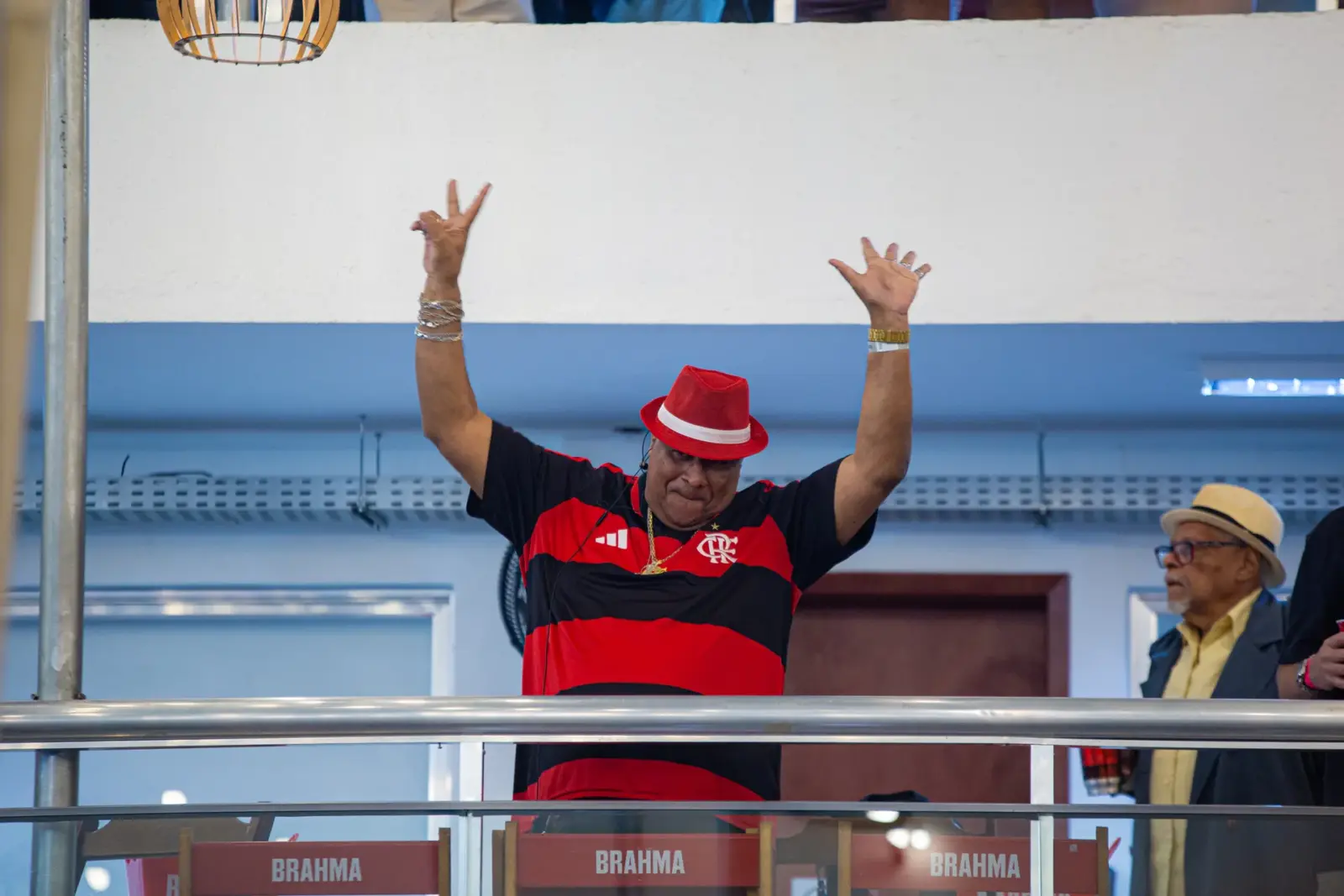 FABINHO - 13-09-2026