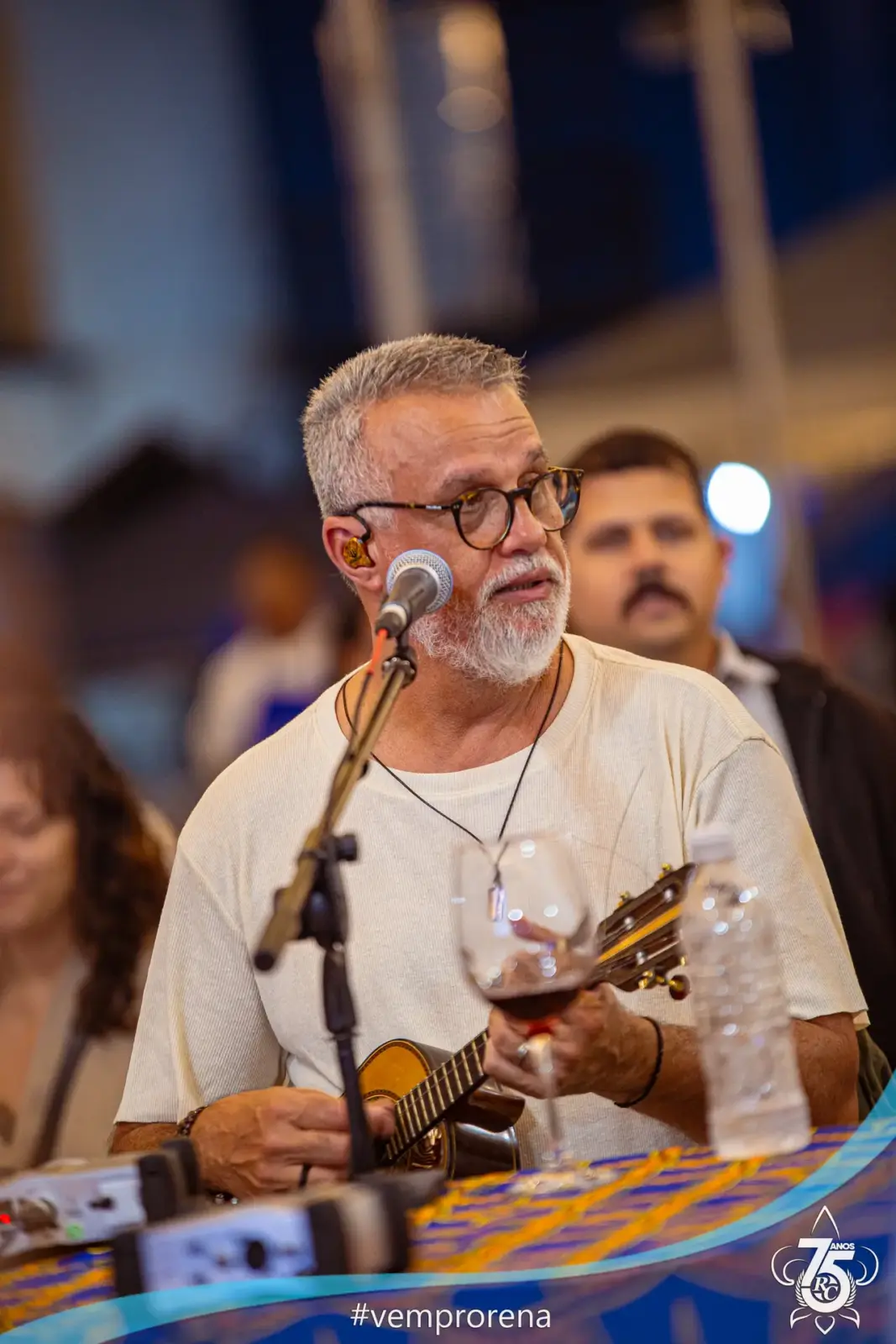 SAMBA DO TRABALHADOR - 14-09-2026