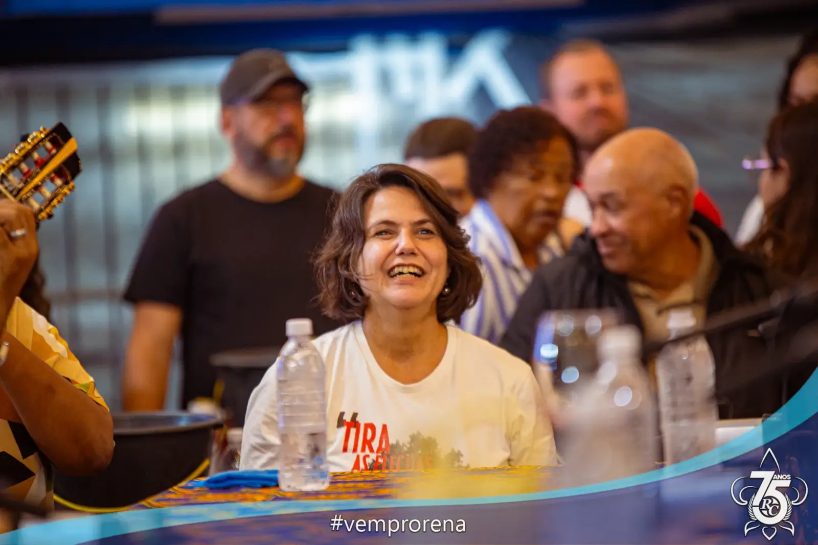 SAMBA DO TRABALHADOR - 14-09-2026