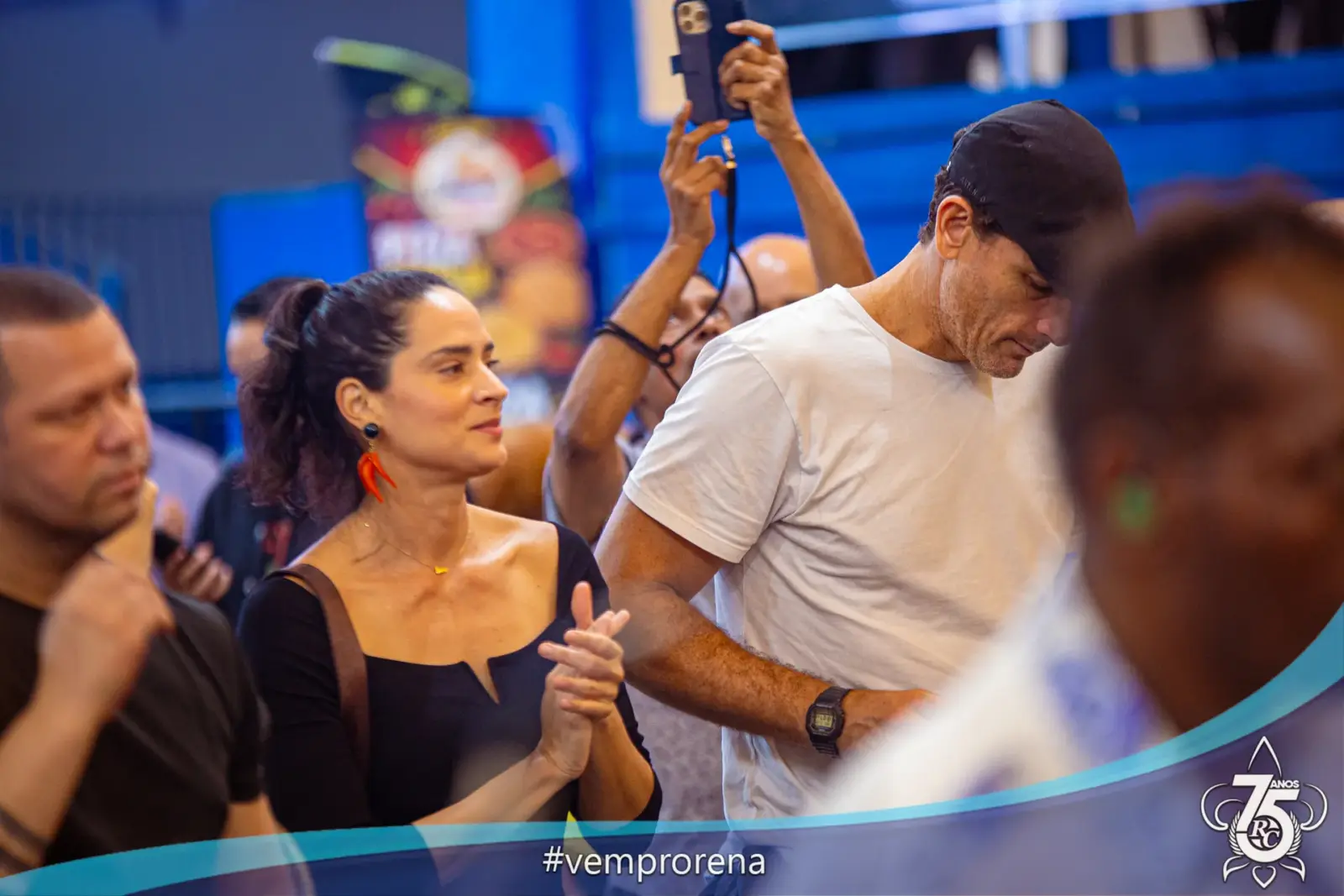 SAMBA DO TRABALHADOR - 14-09-2026