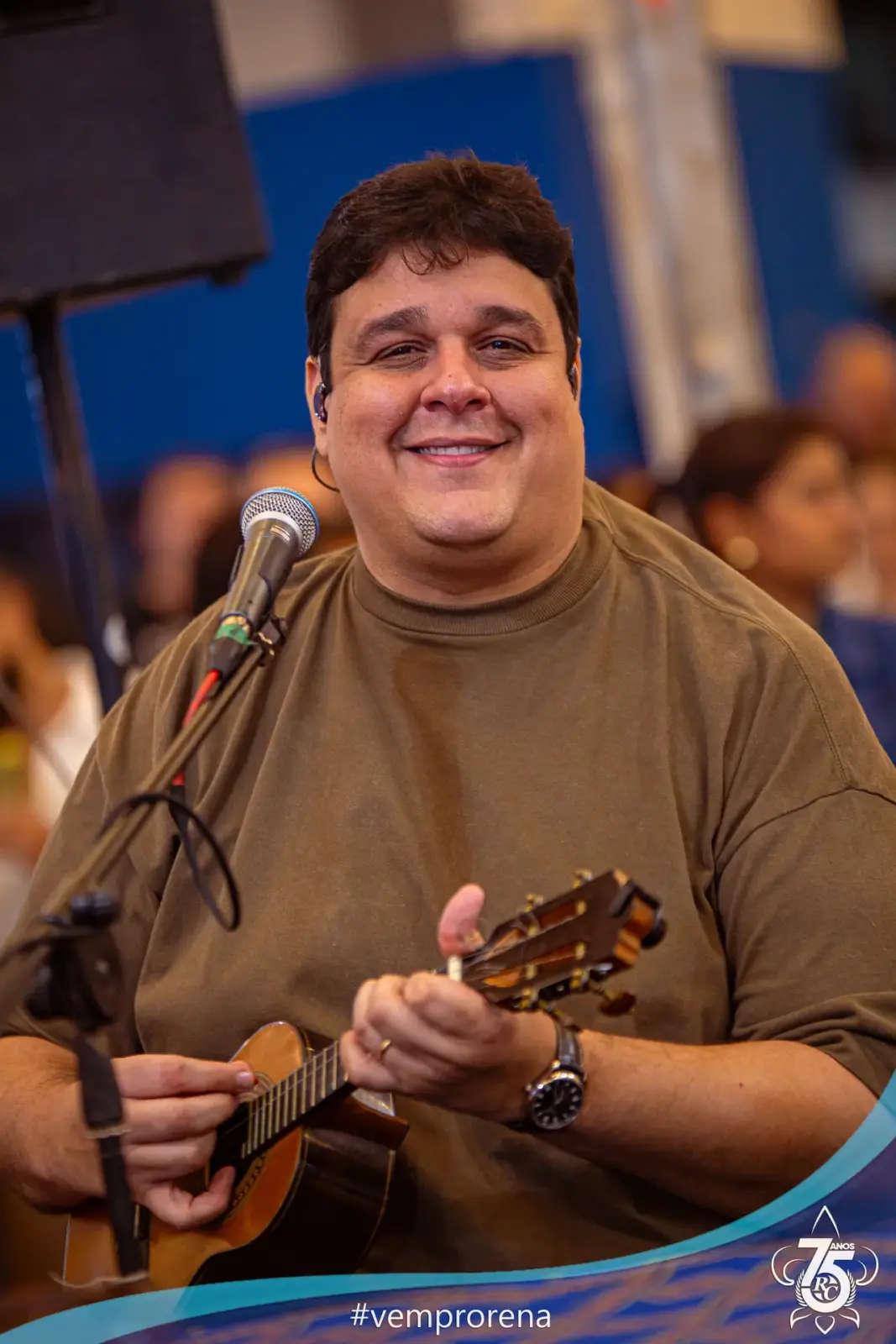 SAMBA DO TRABALHADOR - 14-09-2026