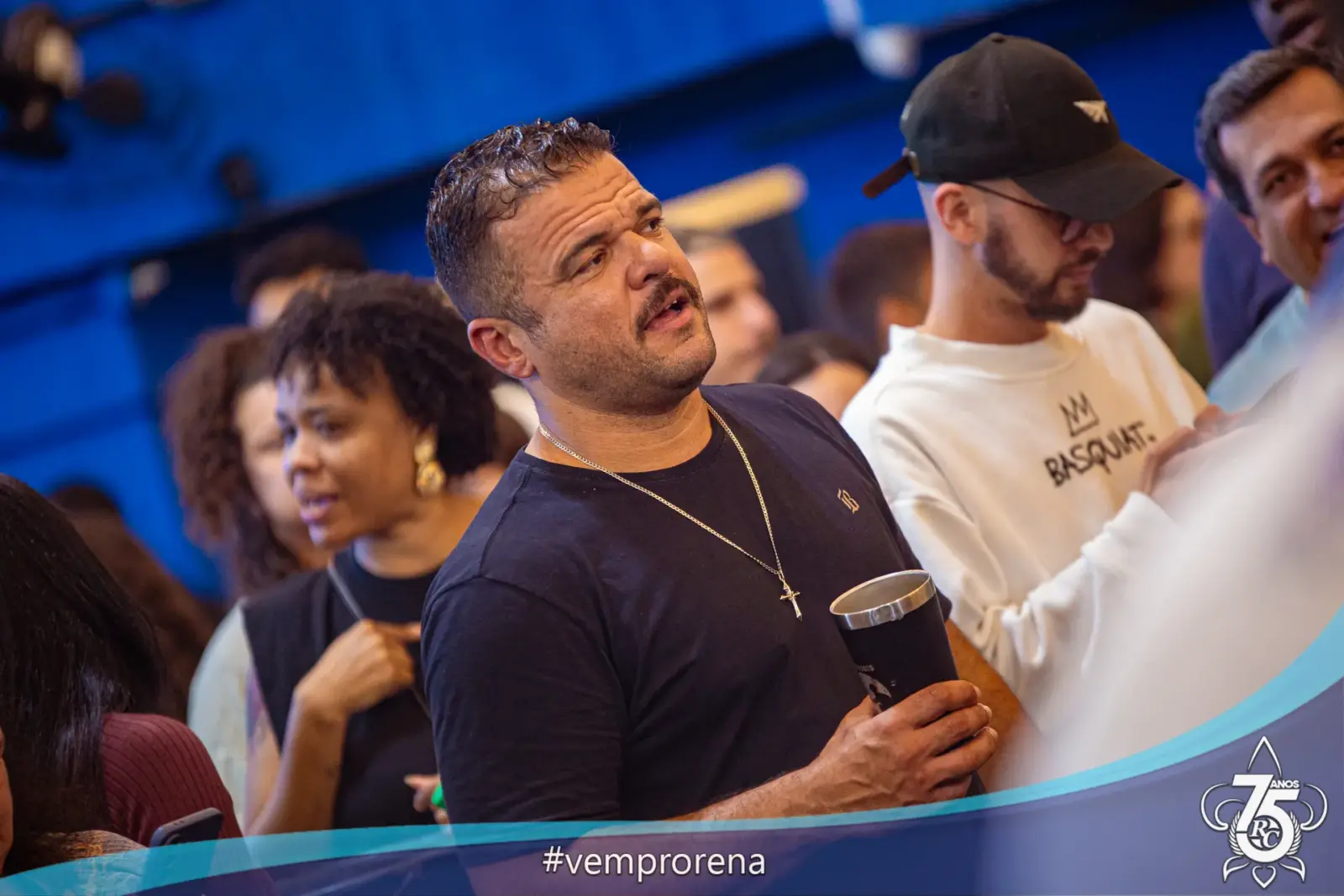 SAMBA DO TRABALHADOR - 14-09-2026