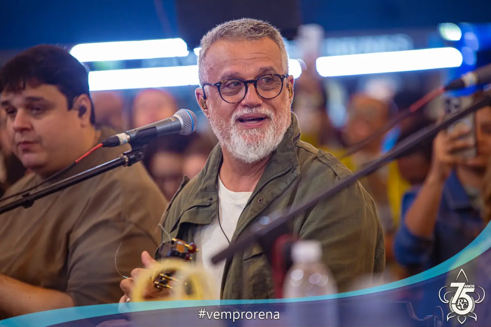 SAMBA DO TRABALHADOR - 14-09-2026