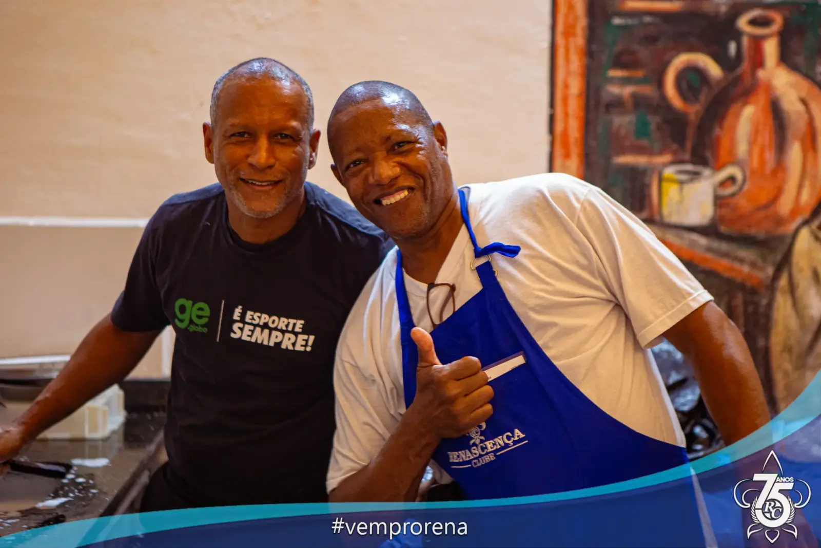 SAMBA DO TRABALHADOR - 14-09-2026