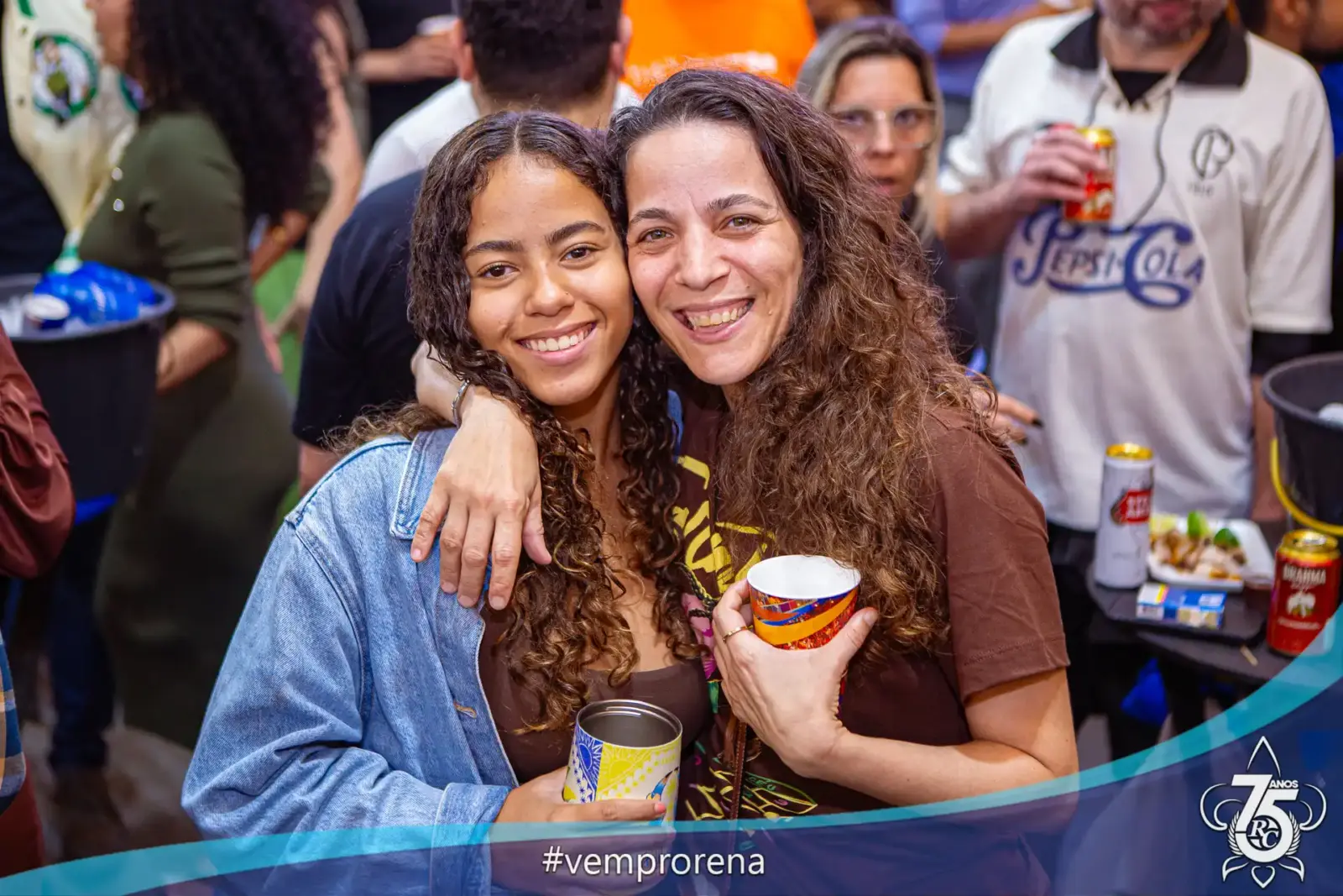 SAMBA DO TRABALHADOR - 14-09-2026