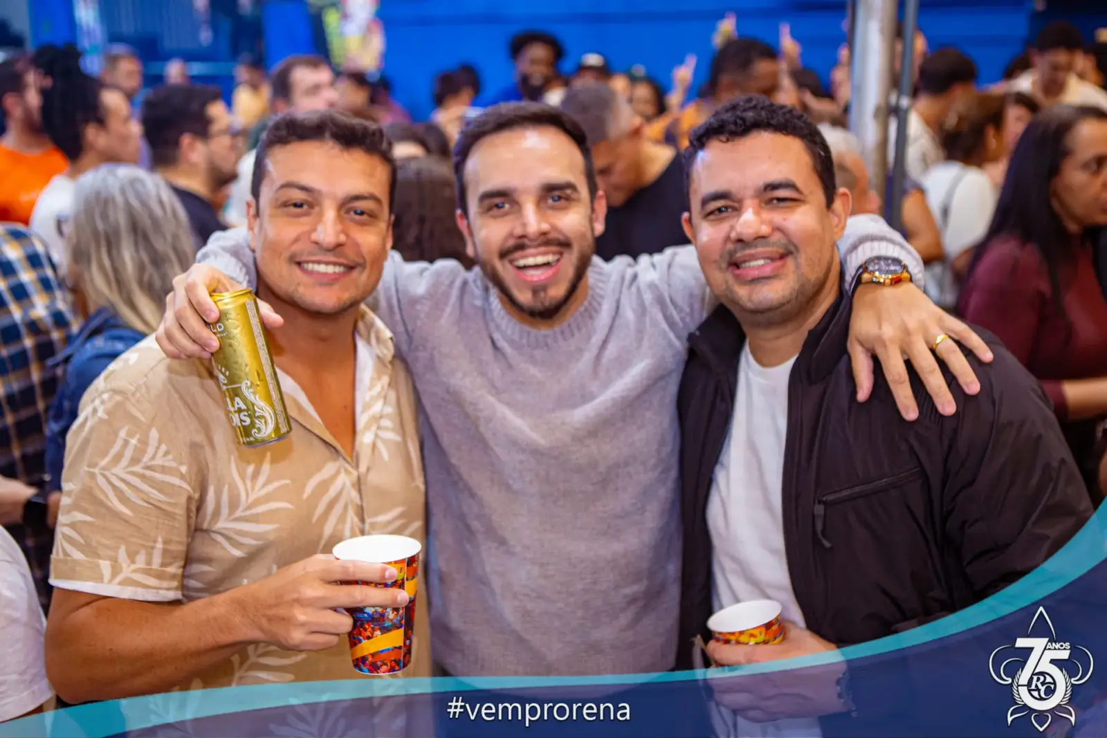 SAMBA DO TRABALHADOR - 14-09-2026