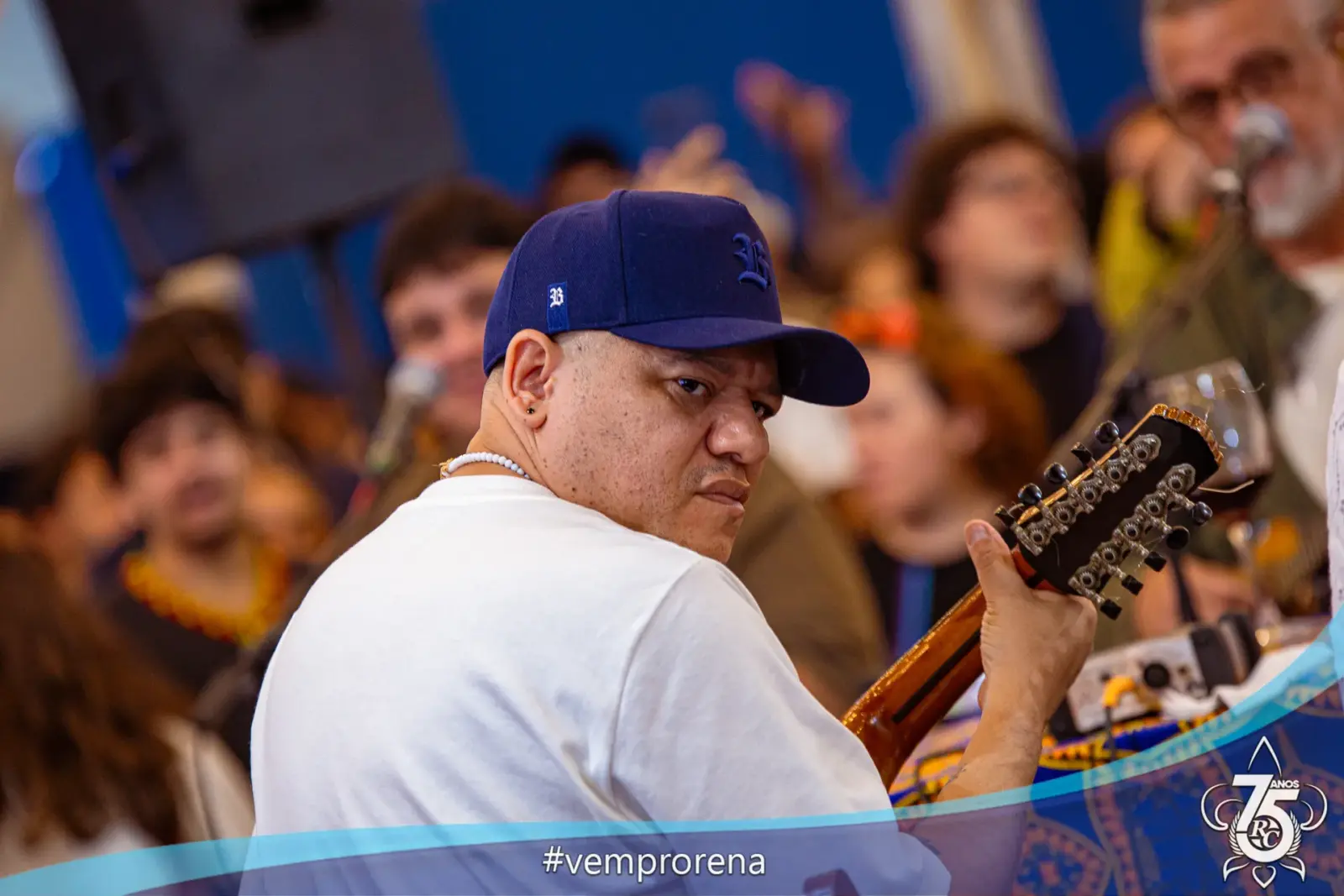 SAMBA DO TRABALHADOR - 14-09-2026