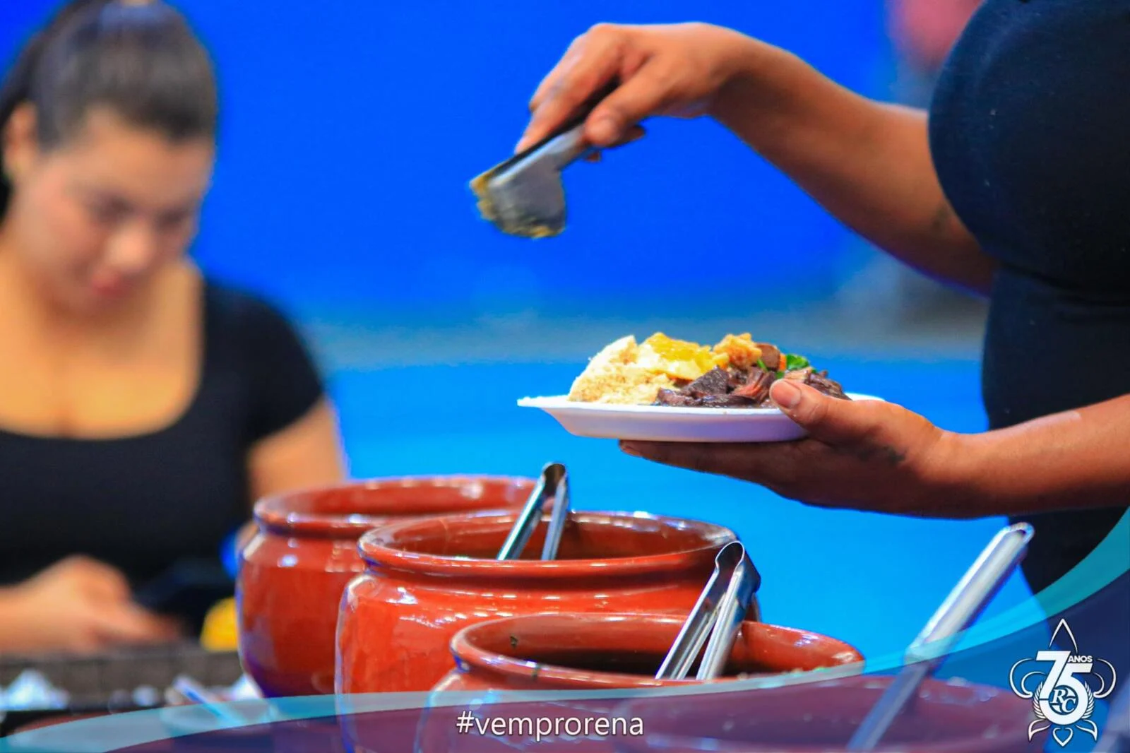 FEIJOADA DA PORTELA
