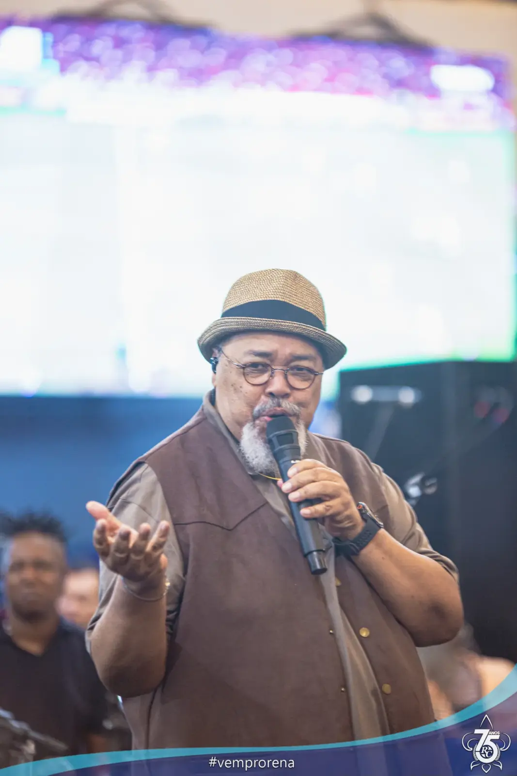 JORGE ARAGÃO - 20-06-2026