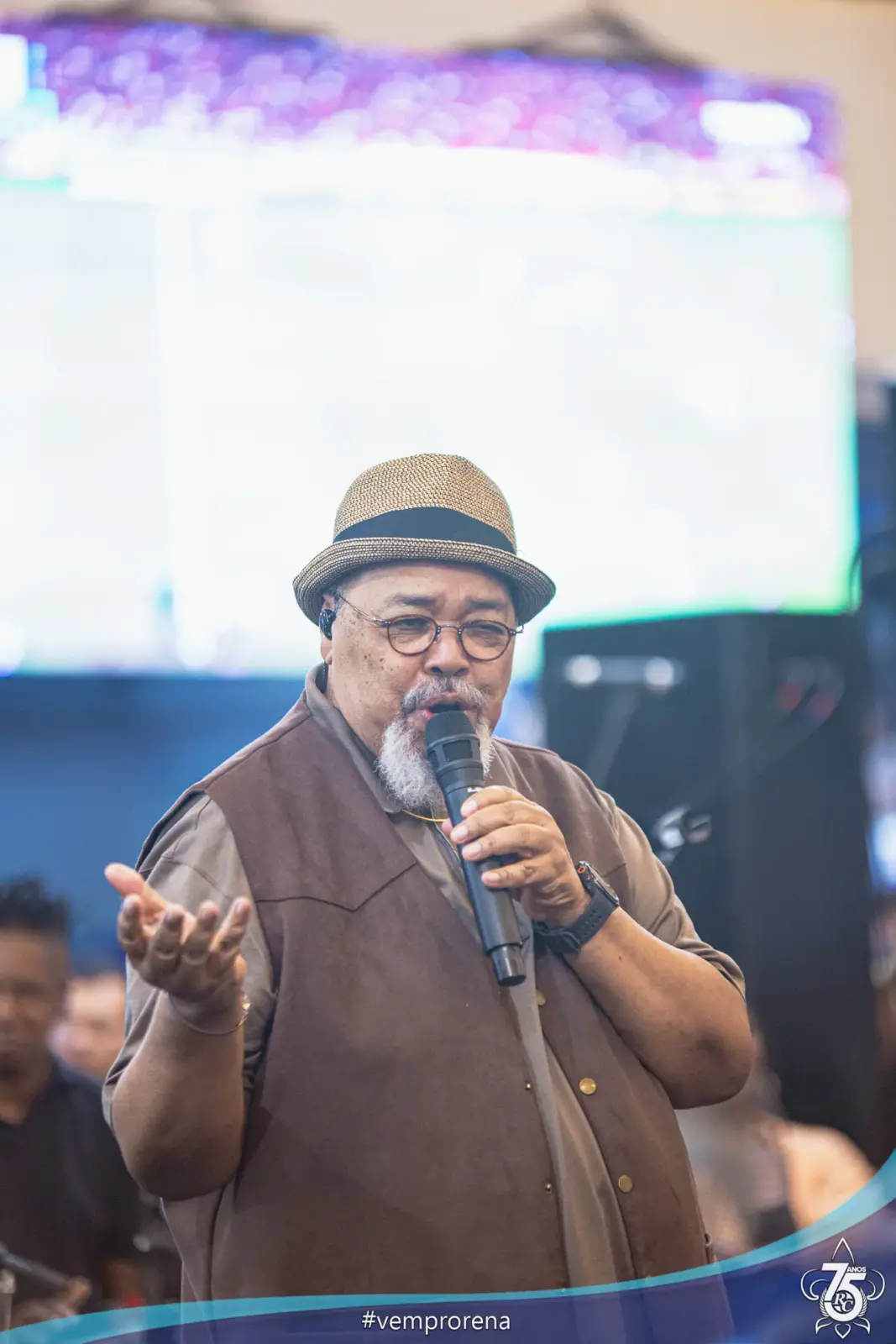 JORGE ARAGÃO - 20-06-2026