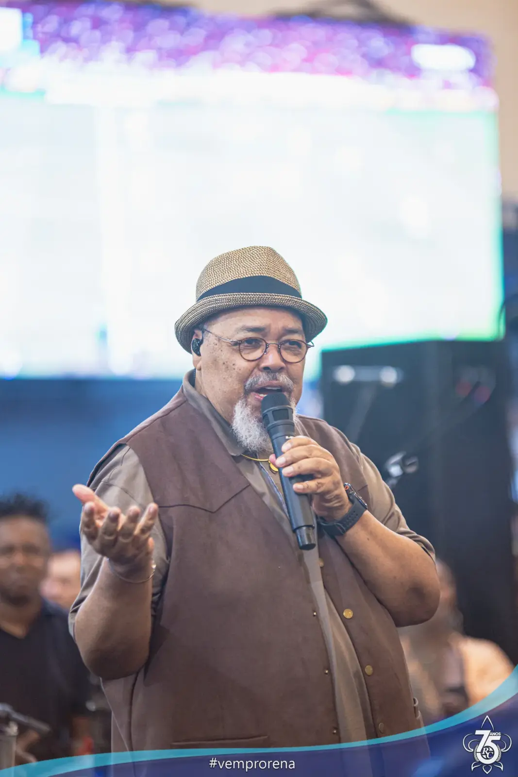 JORGE ARAGÃO - 20-06-2026