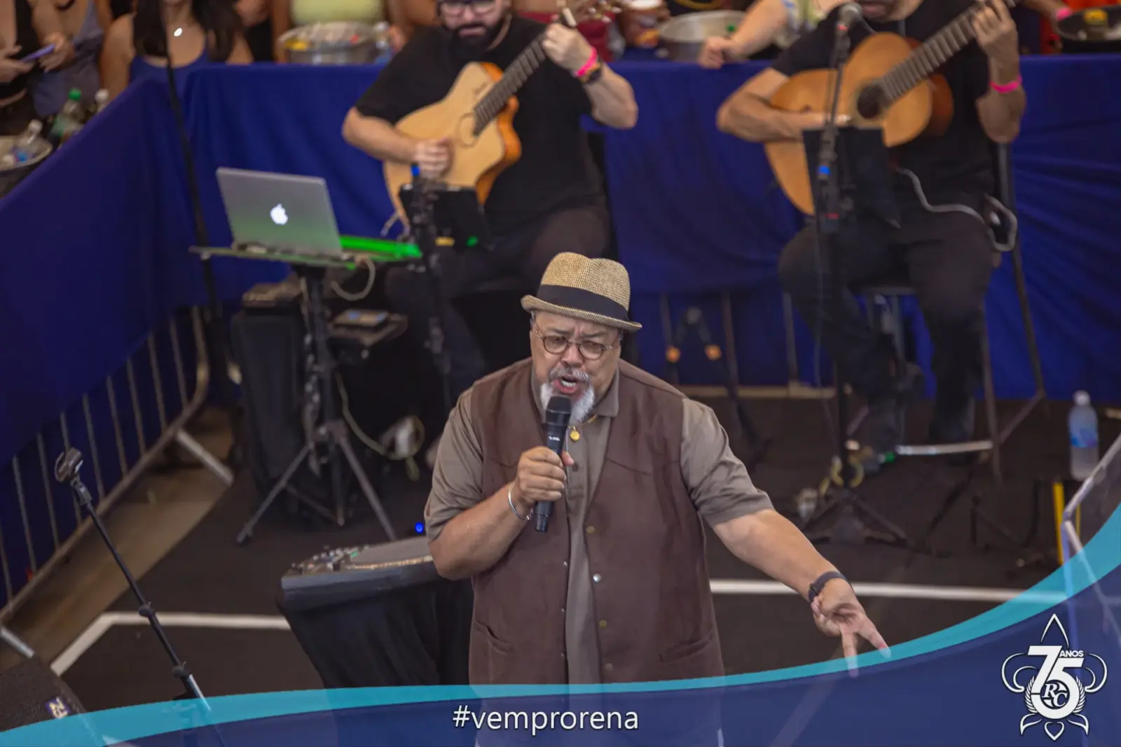 JORGE ARAGÃO - 20-06-2026