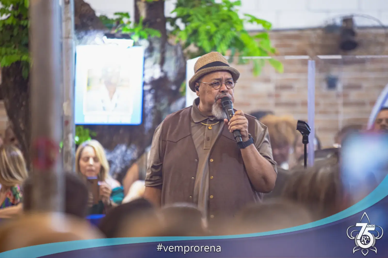 JORGE ARAGÃO