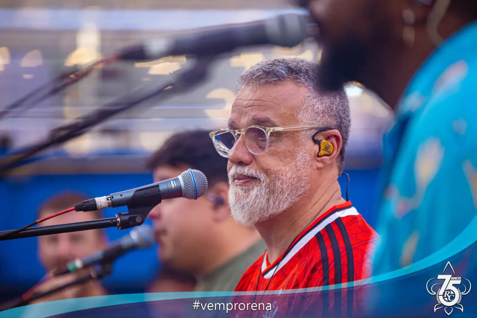SAMBA DO TRABALHADOR - 21-09-2026