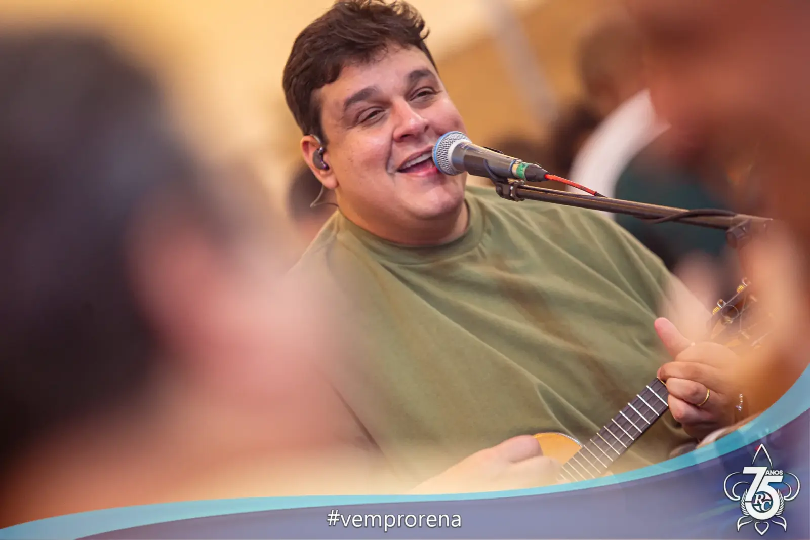 SAMBA DO TRABALHADOR - 21-09-2026