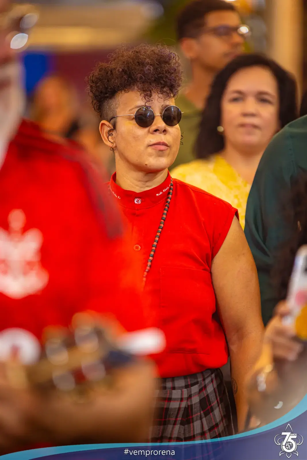 SAMBA DO TRABALHADOR - 21-09-2026