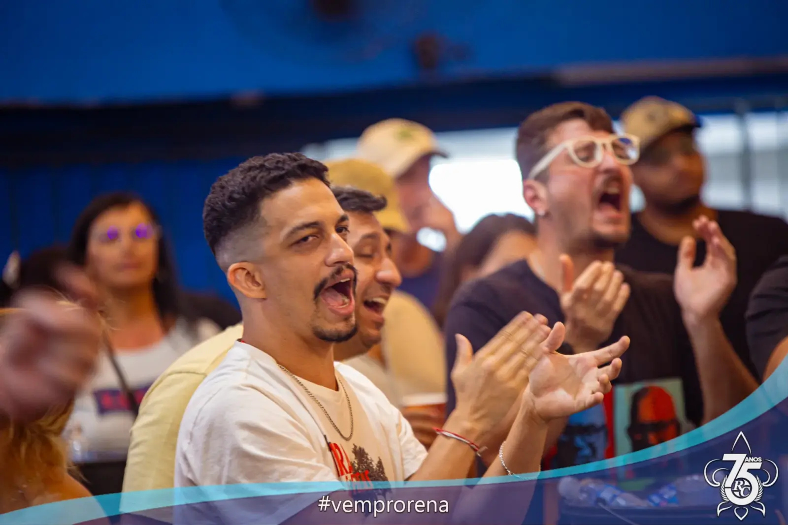 SAMBA DO TRABALHADOR - 21-09-2026