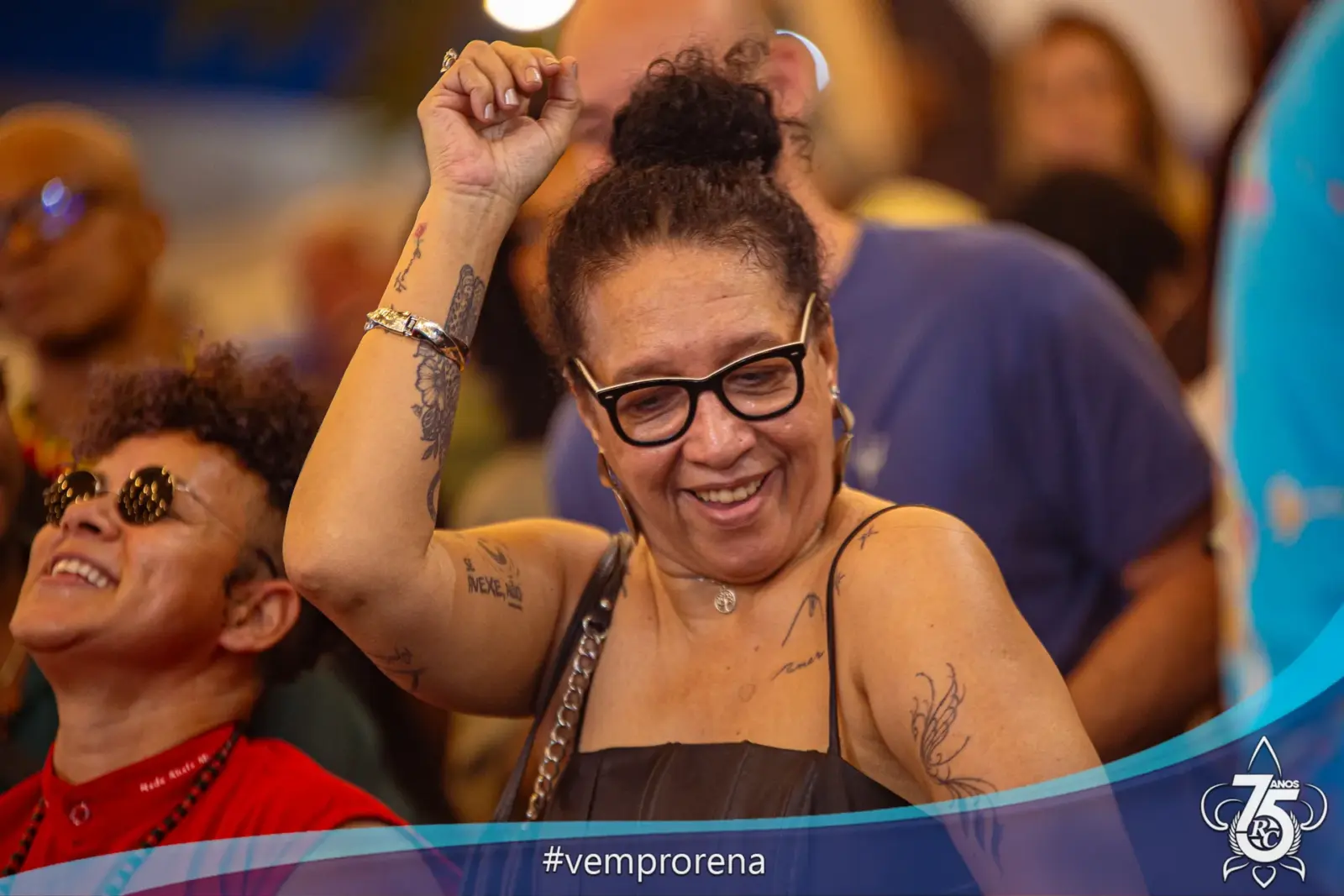 SAMBA DO TRABALHADOR - 21-09-2026
