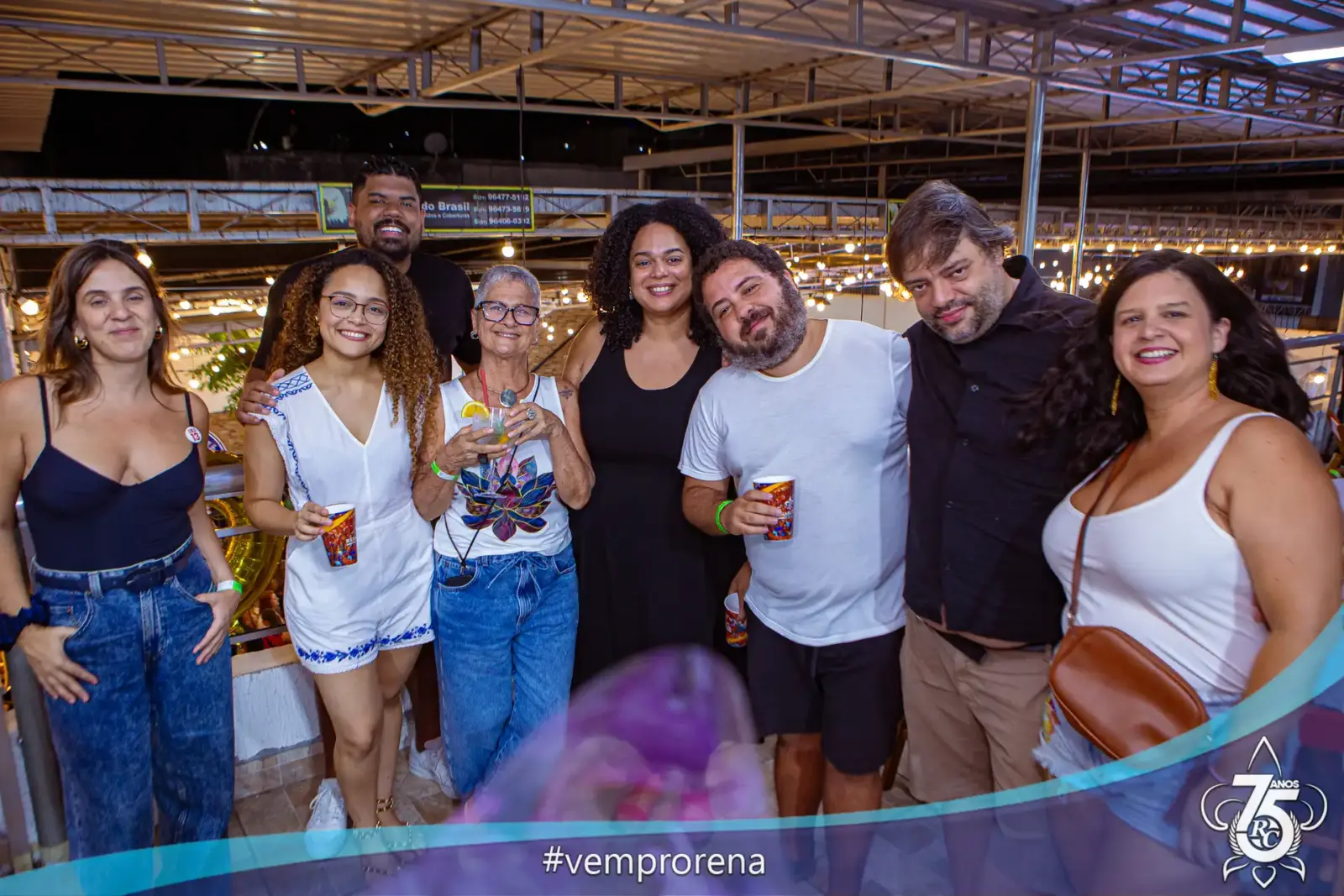 SAMBA DO TRABALHADOR - 21-09-2026