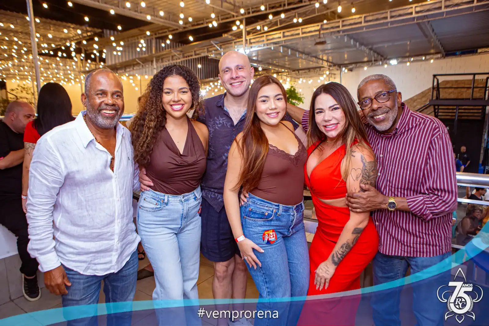 SAMBA DO TRABALHADOR - 21-09-2026