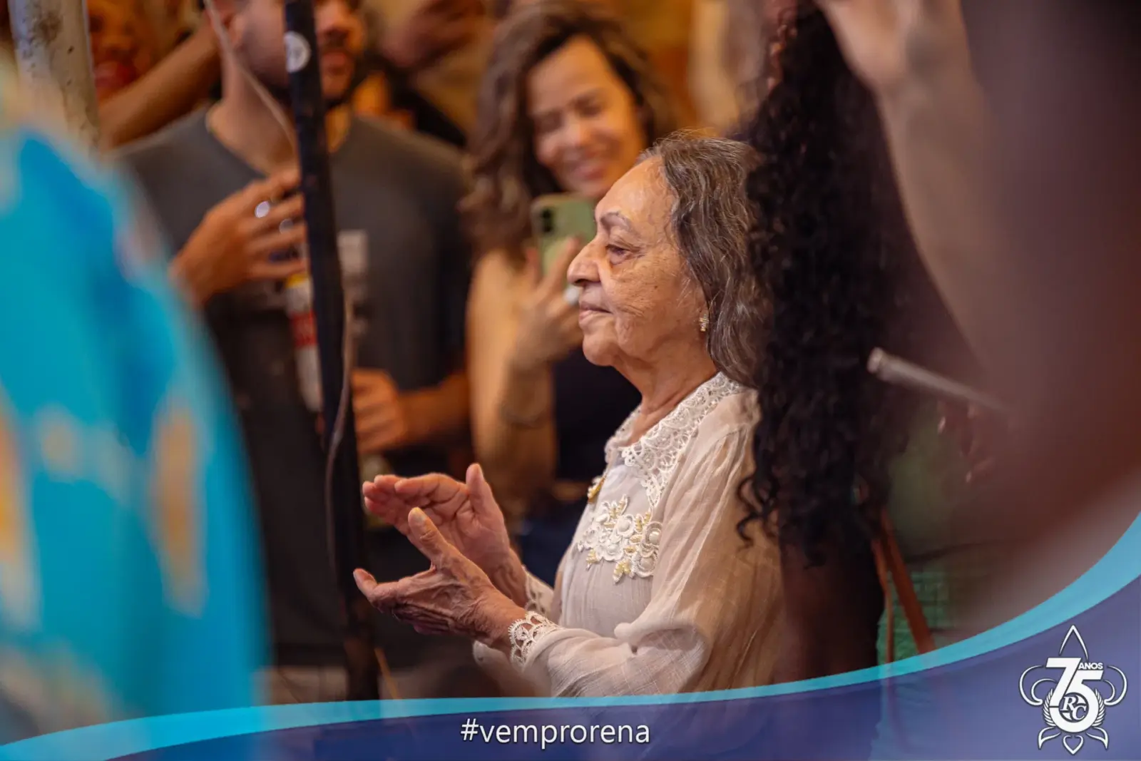 SAMBA DO TRABALHADOR - 21-09-2026