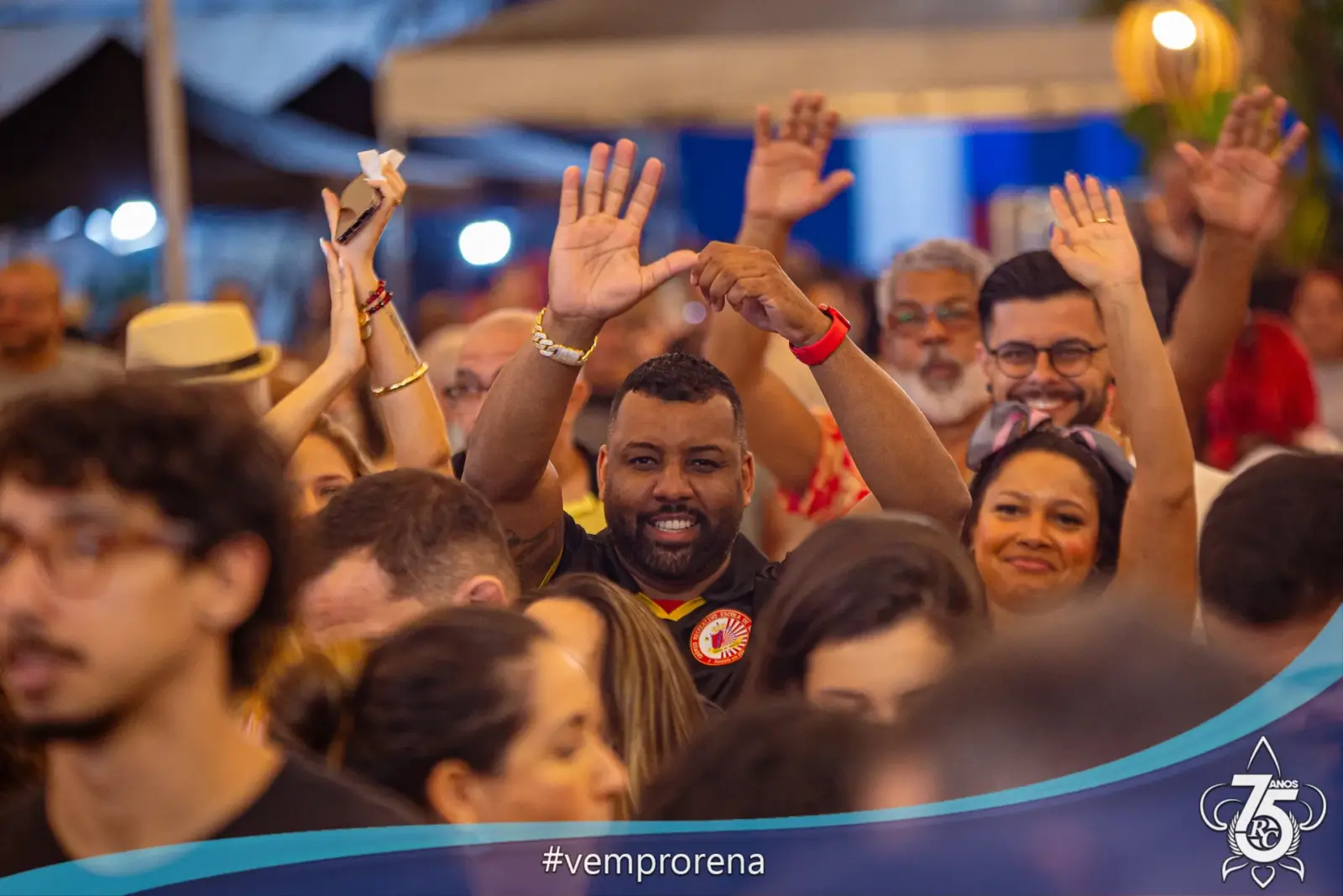 SAMBA DO TRABALHADOR