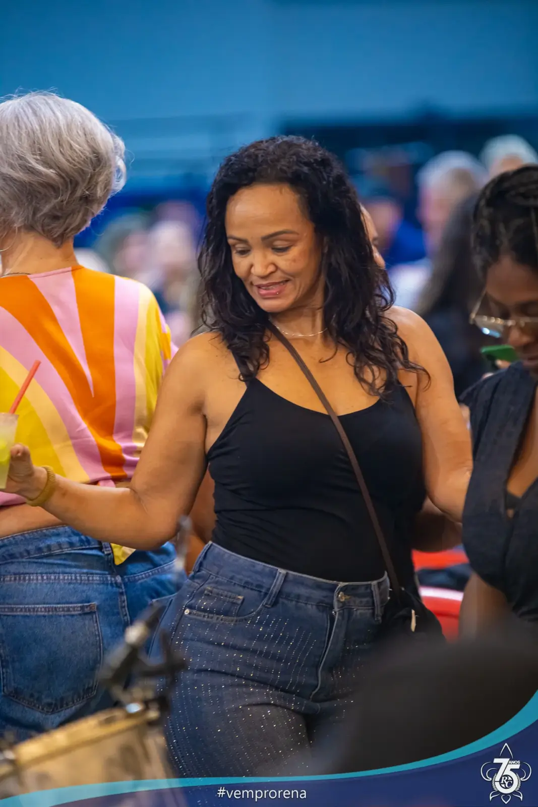 AMIGOS DO RENA - 23-10-2026