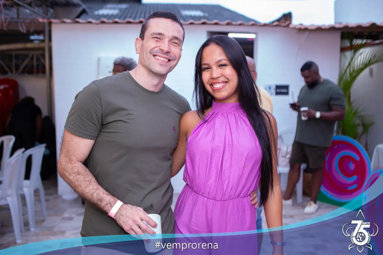 SAMBA DA VOLTA - 27-09-2026