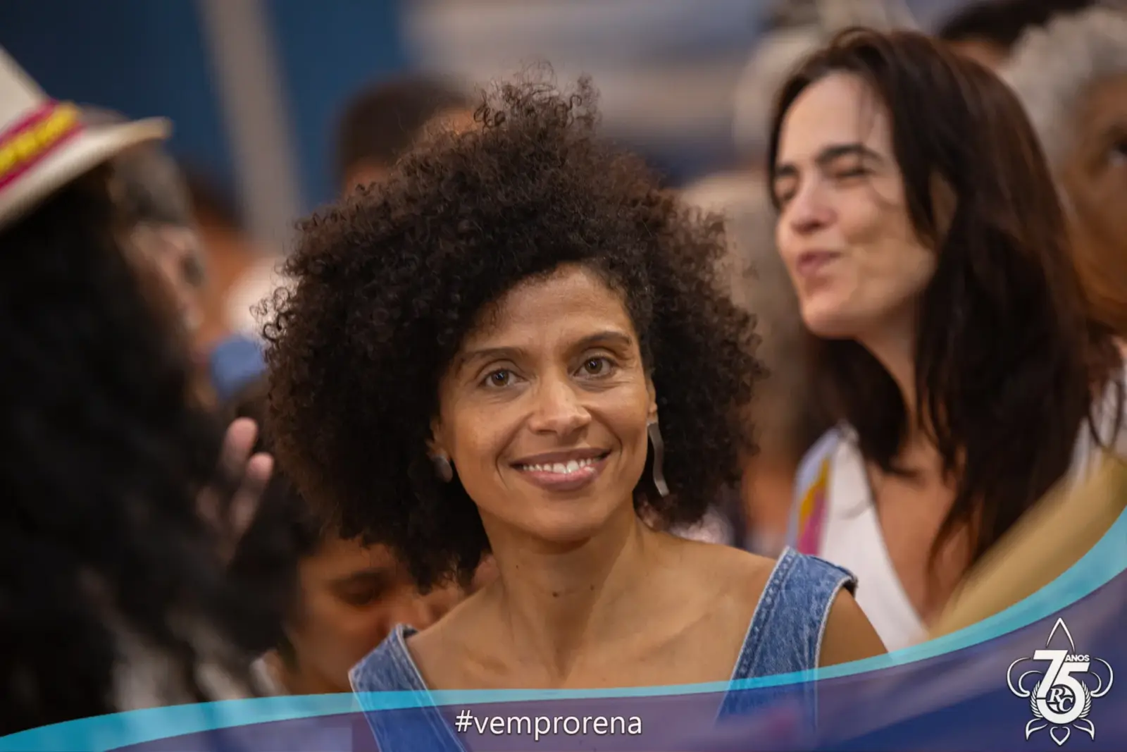 SAMBA DA VOLTA - 27-09-2026