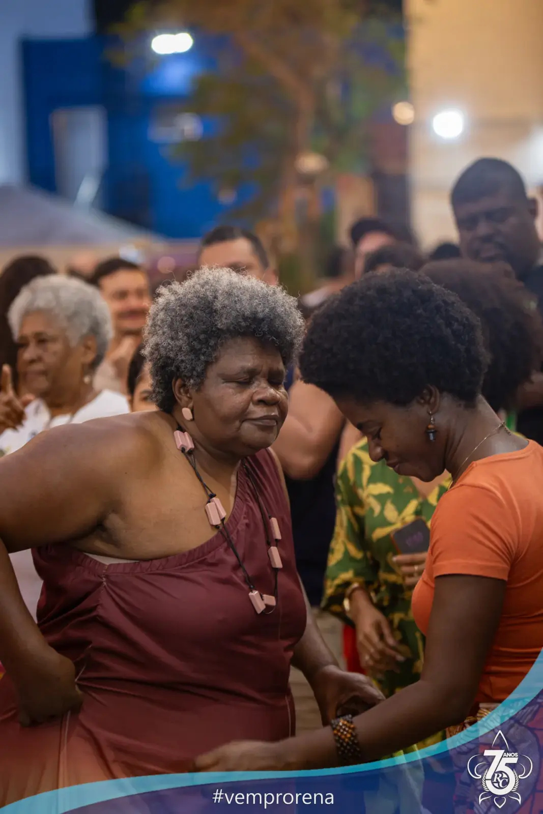 SAMBA DA VOLTA - 27-09-2026