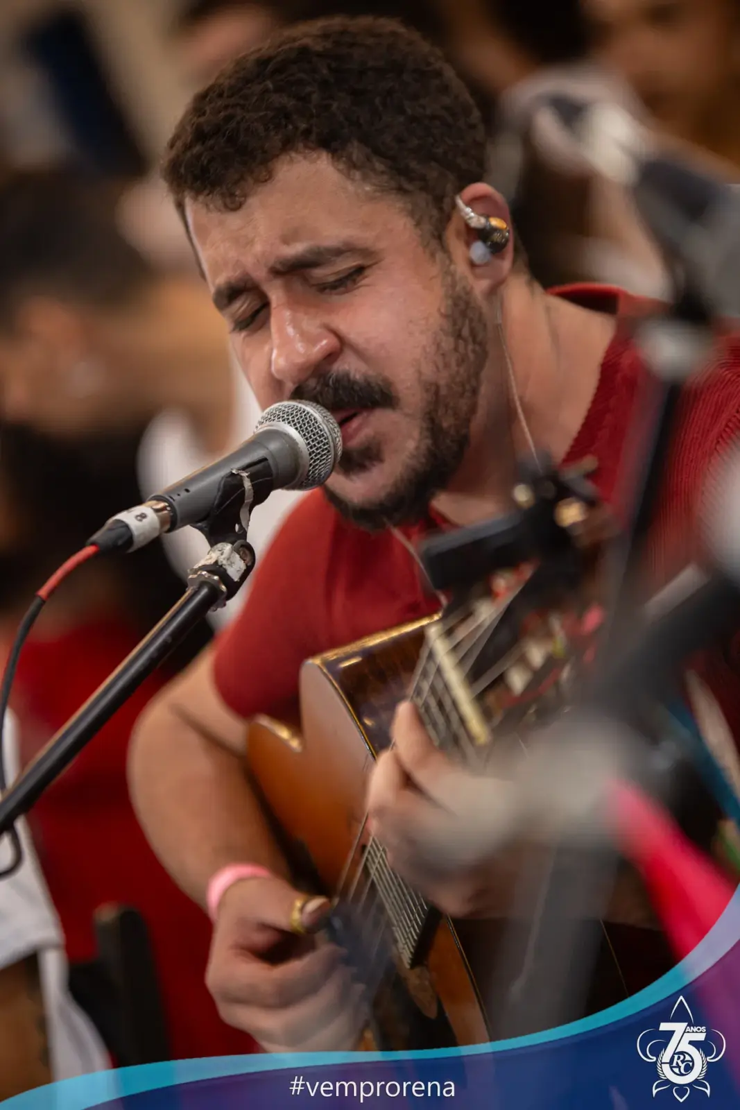 SAMBA DA VOLTA - 27-09-2026