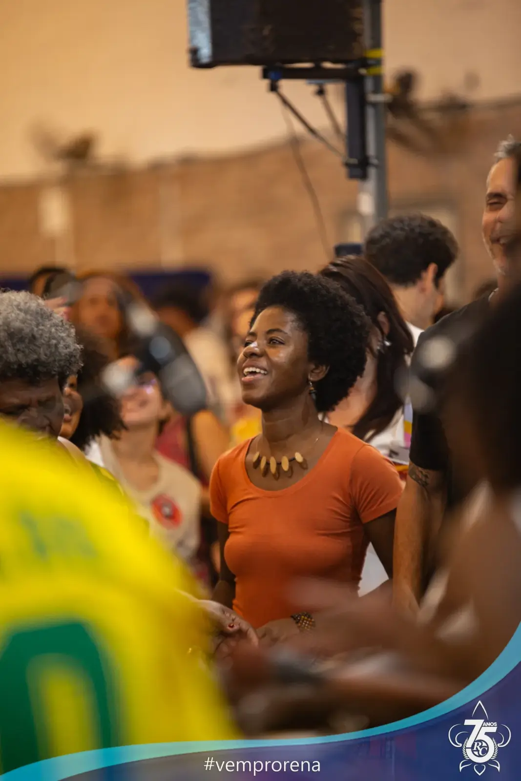 SAMBA DA VOLTA - 27-09-2026