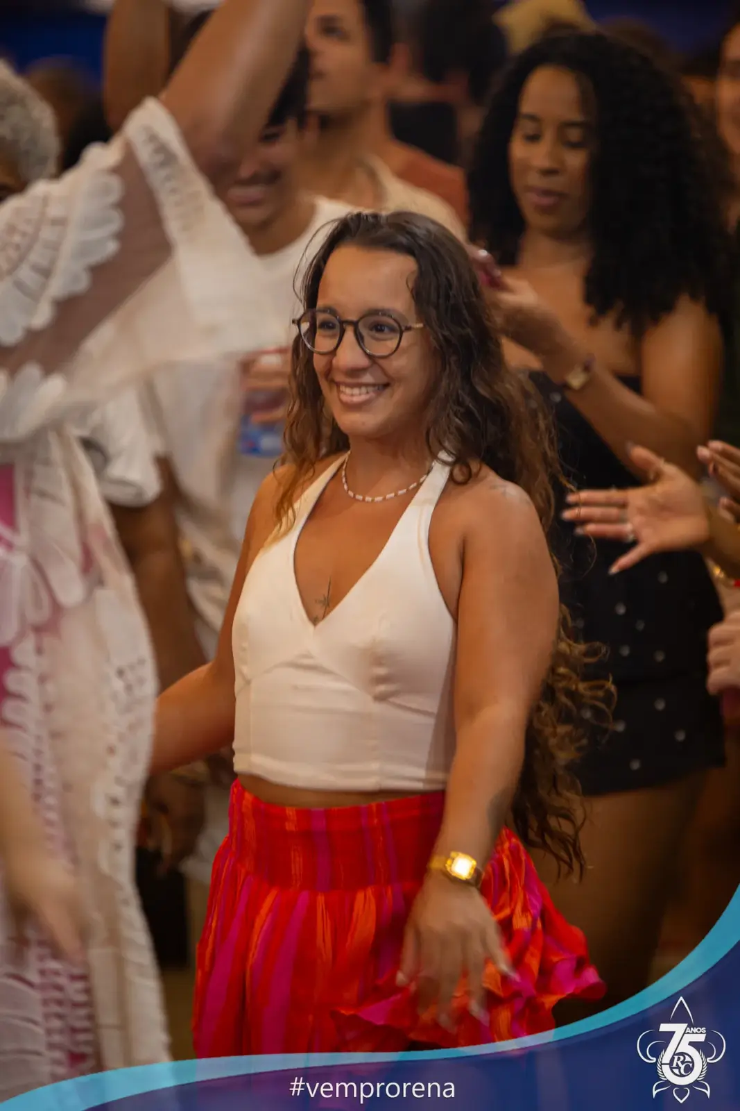 SAMBA DA VOLTA - 27-09-2026