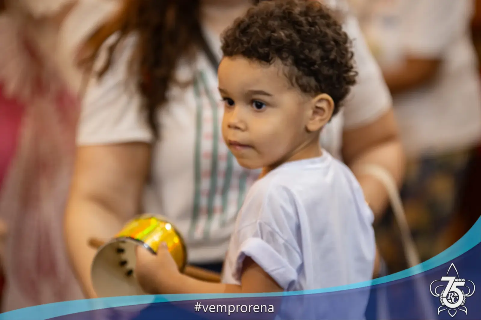 SAMBA DA VOLTA - 27-09-2026