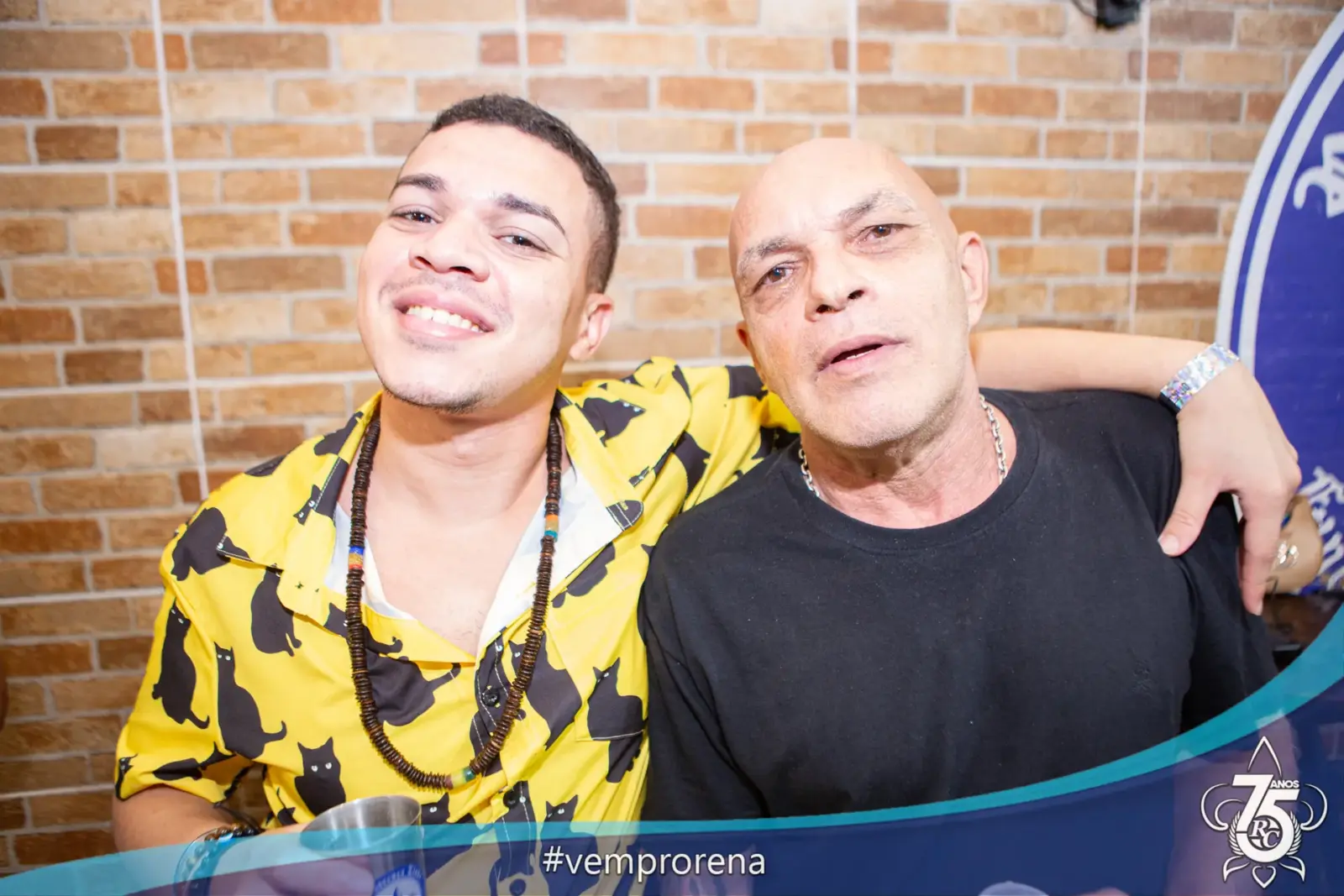 SAMBA DA VOLTA - 27-09-2026