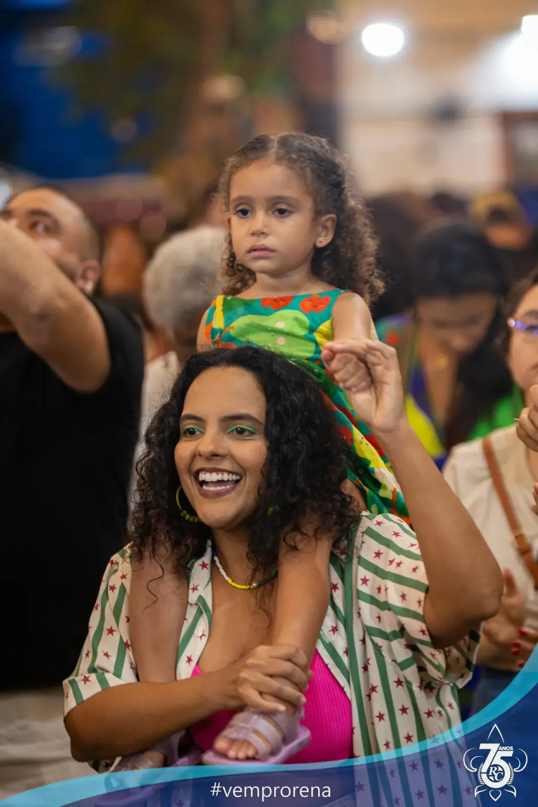 SAMBA DA VOLTA - 27-09-2026