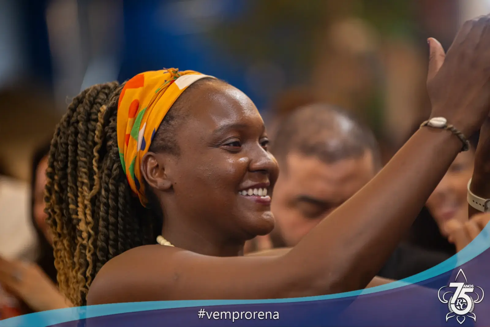 SAMBA DA VOLTA - 27-09-2026