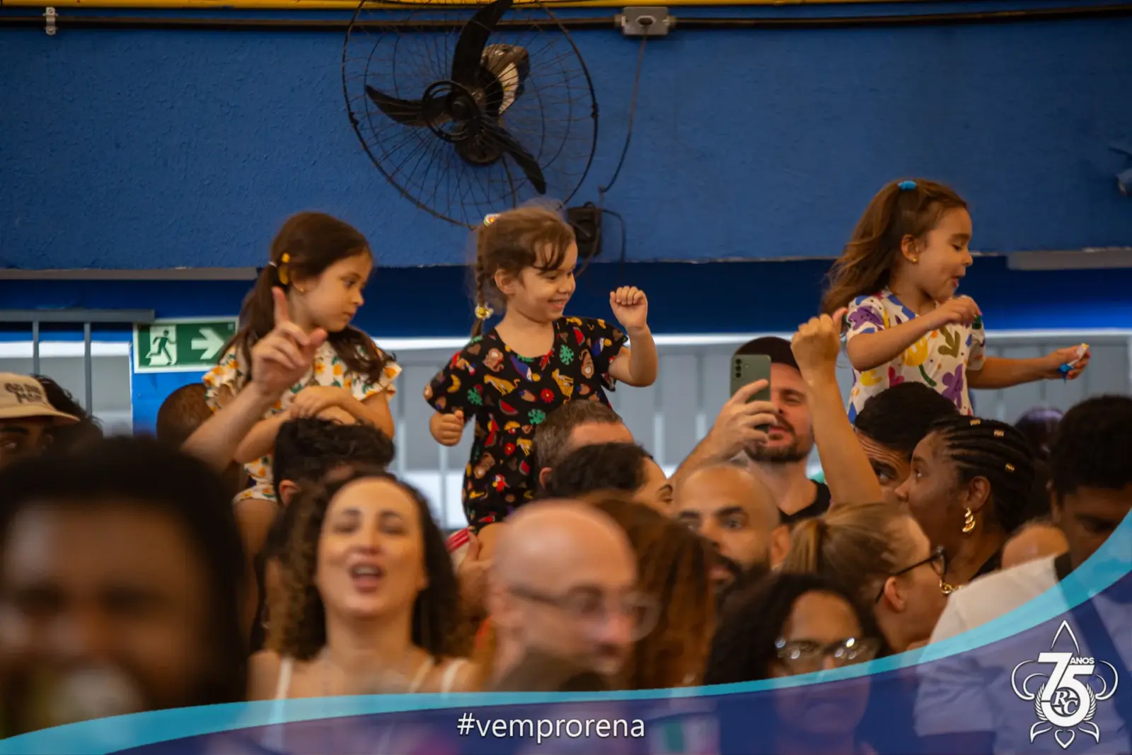 SAMBA DA VOLTA - 27-09-2026