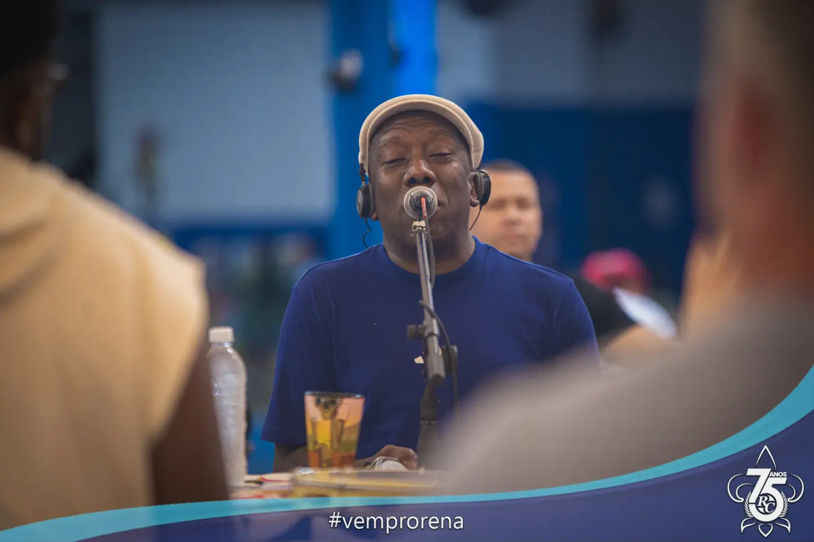 SAMBA DO TRABALHADOR - 28-09-2026