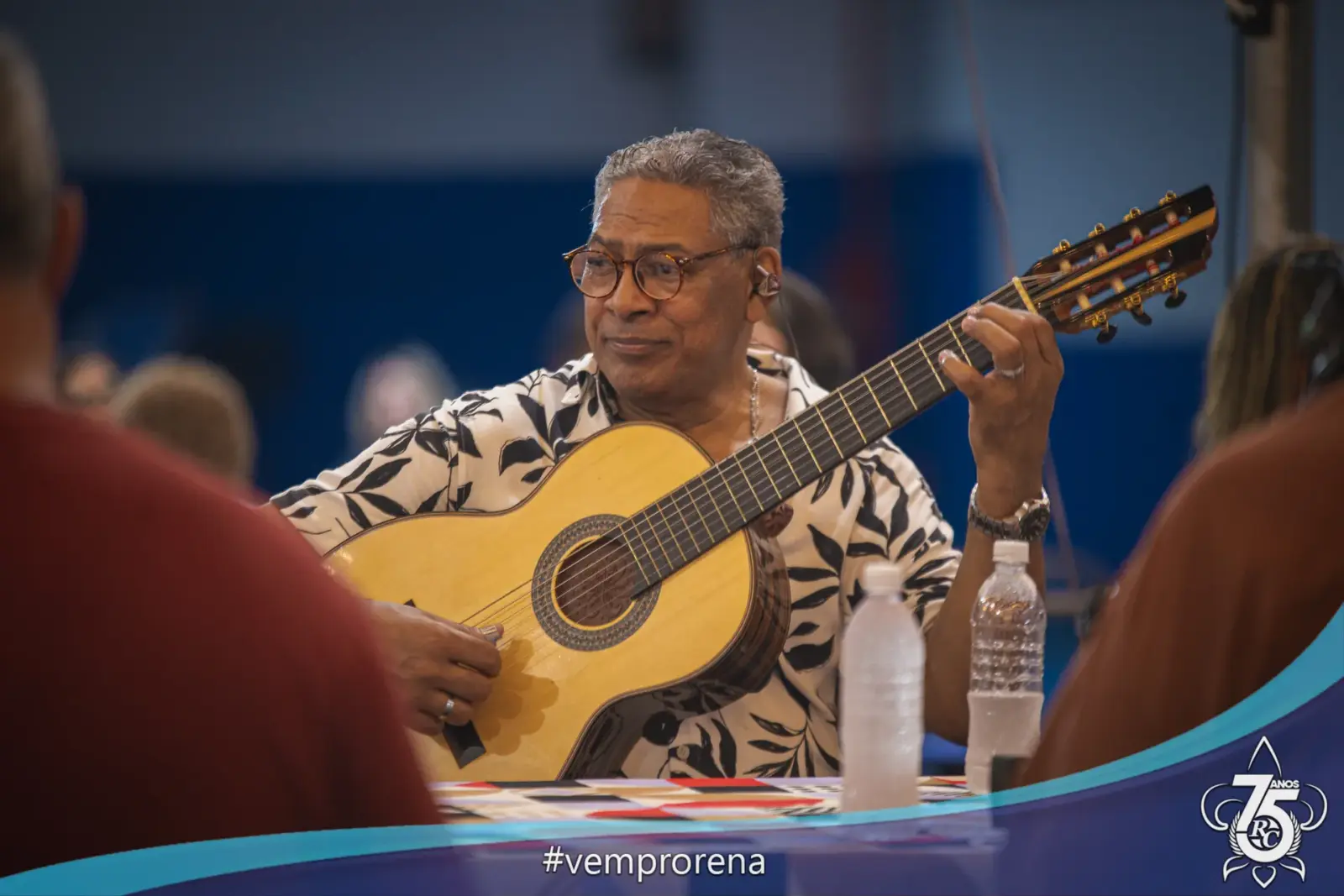 SAMBA DO TRABALHADOR - 28-09-2026