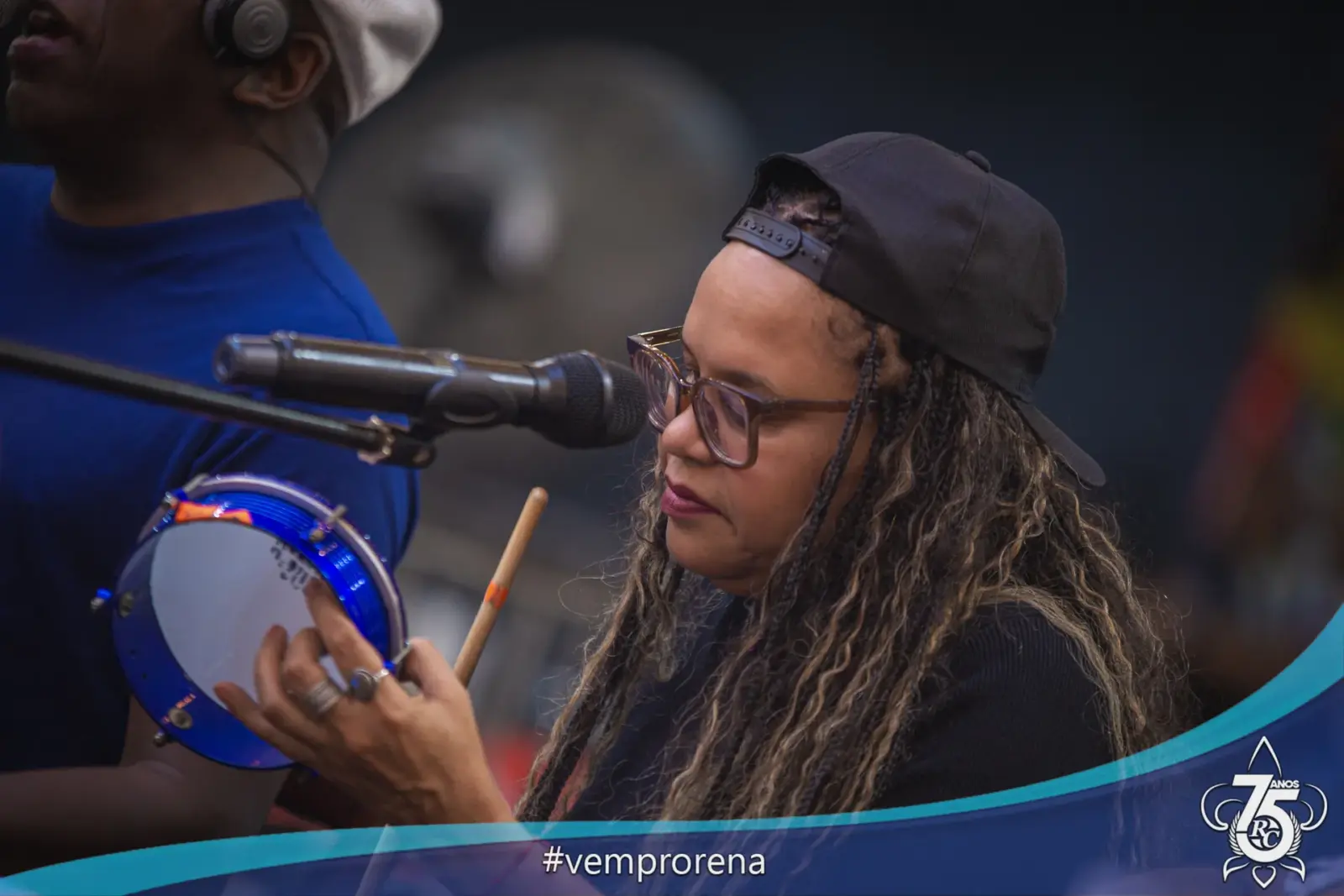 SAMBA DO TRABALHADOR - 28-09-2026