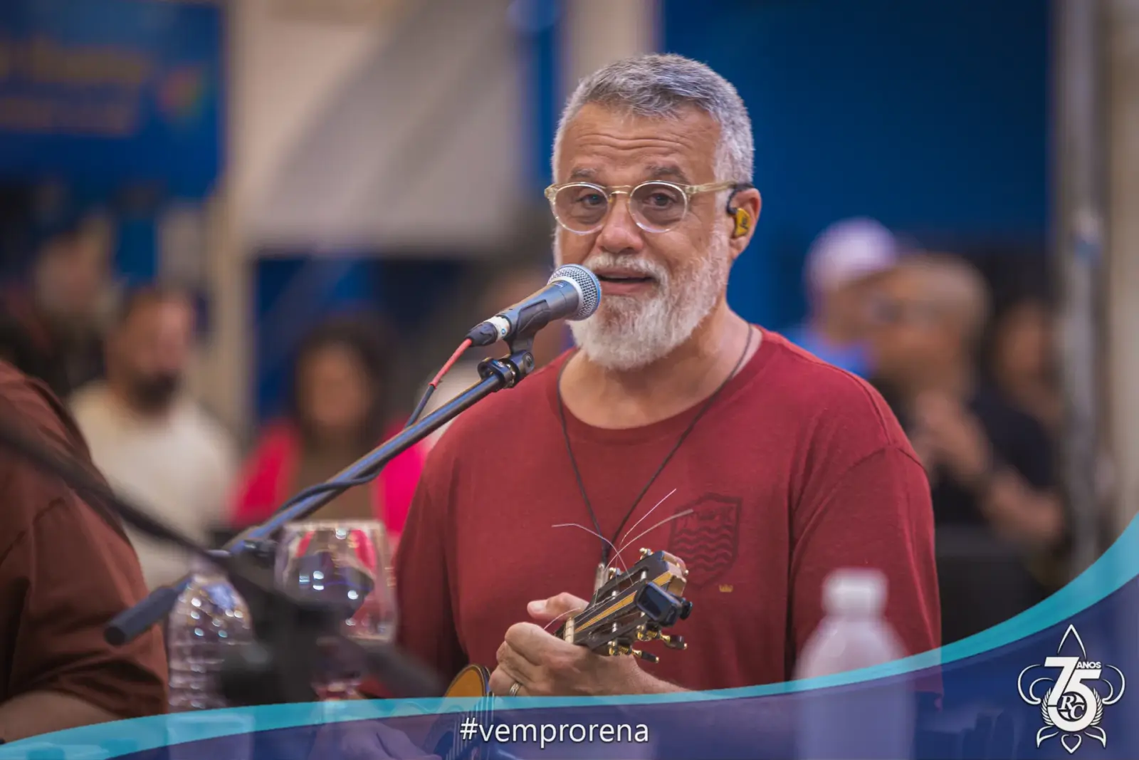 SAMBA DO TRABALHADOR - 28-09-2026